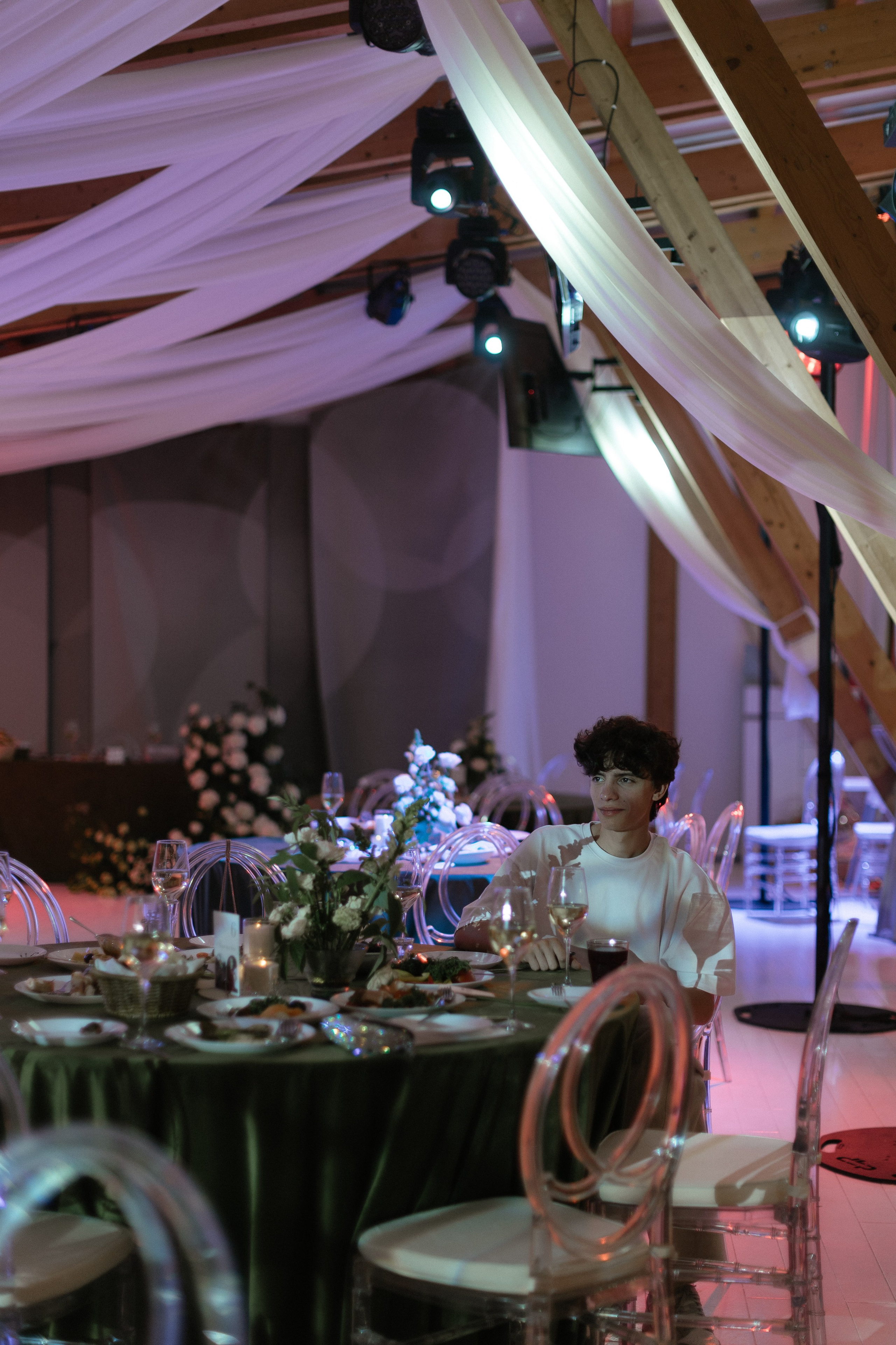 Полина и Рома. Портретный фотограф Арсения Теплова