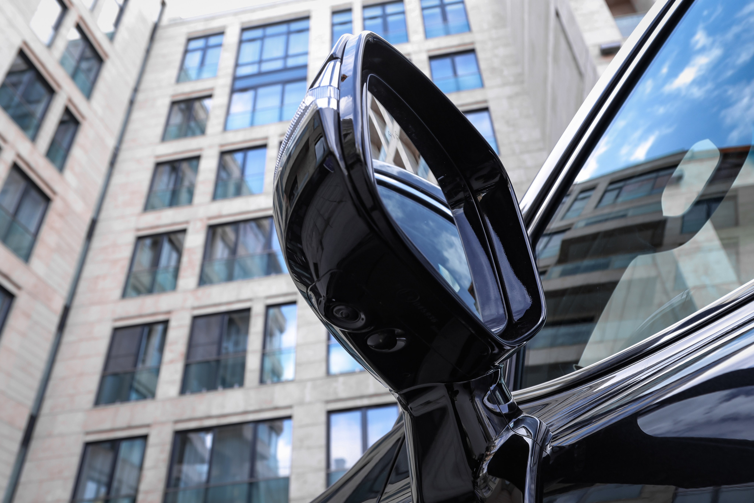 2024 LEXUS LX 500d. Mixturecaptures