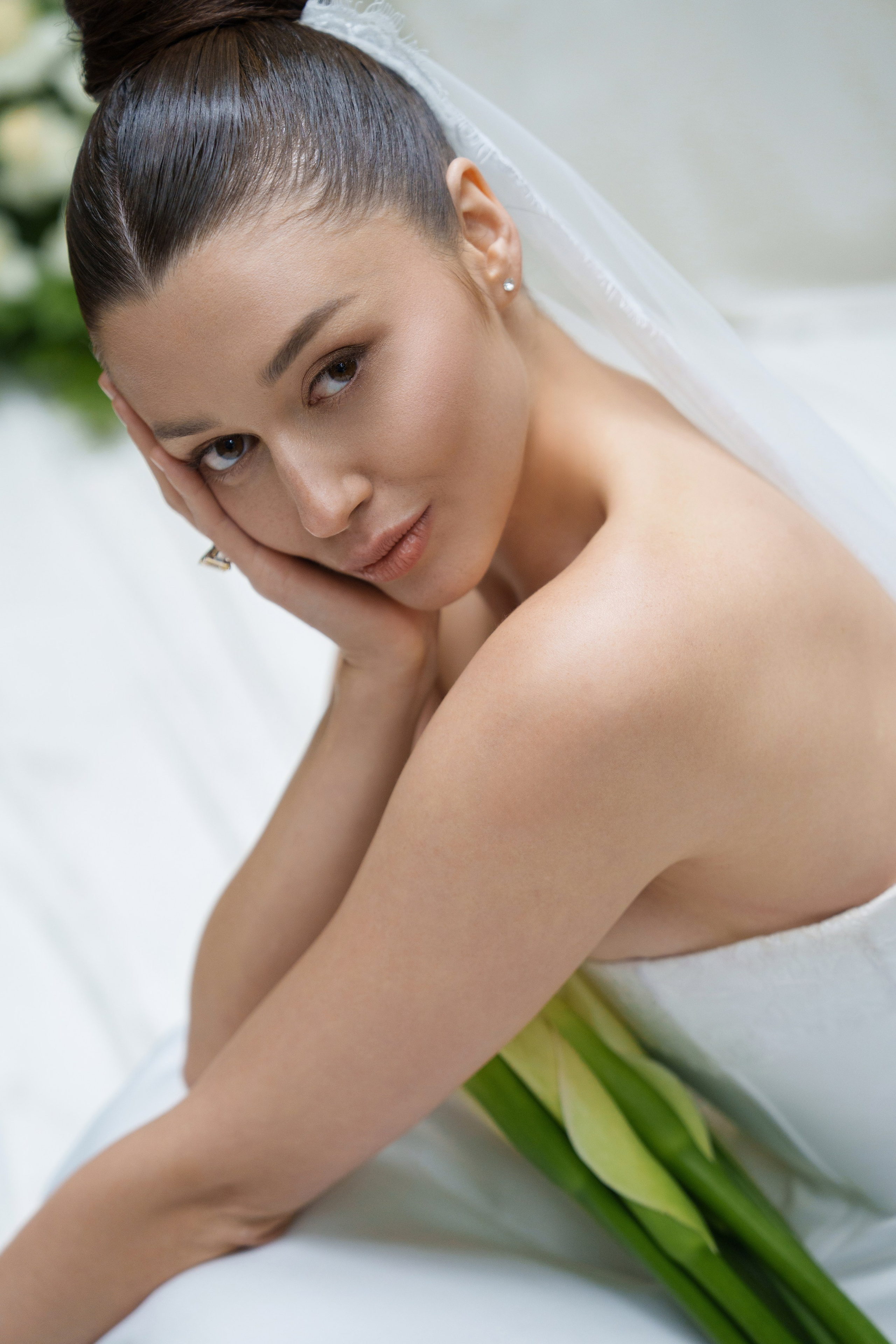 Дмитрий и Яна. Свадебный и репортажный фотограф Элина Козырьянова