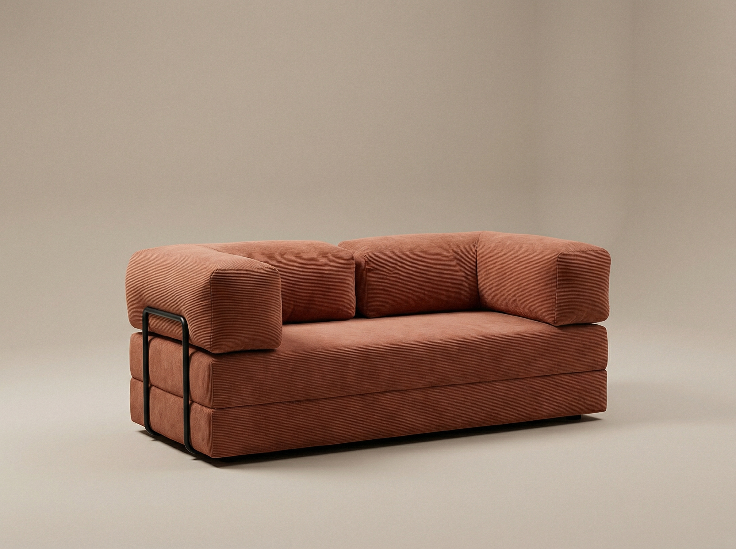 CLOUD. Производитель мягкой мебели — SENSEI SOFA