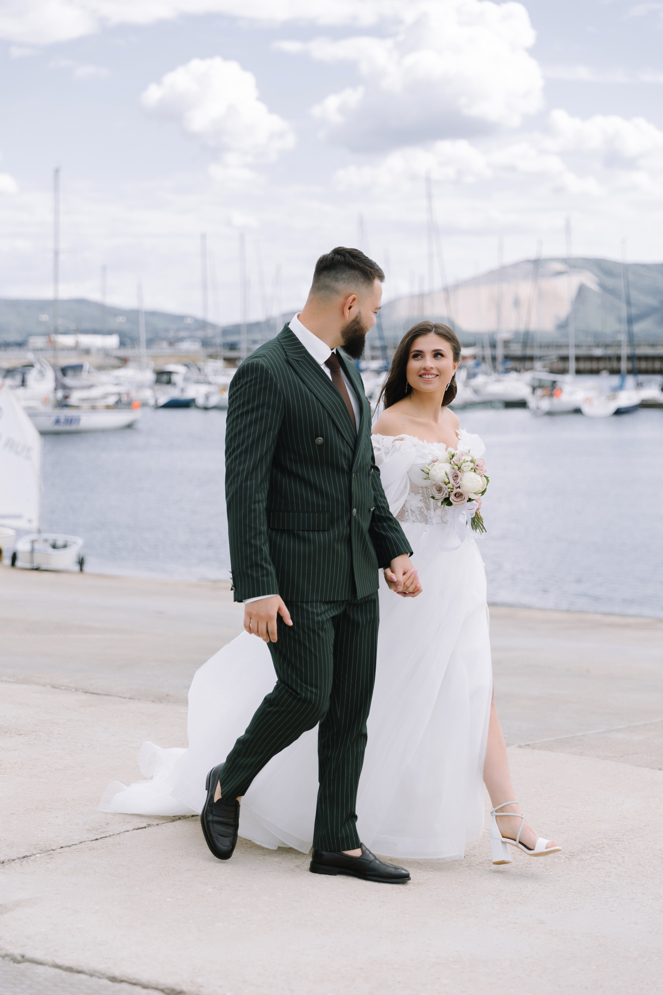 Маяк. Фотограф Елена Краснопевцева