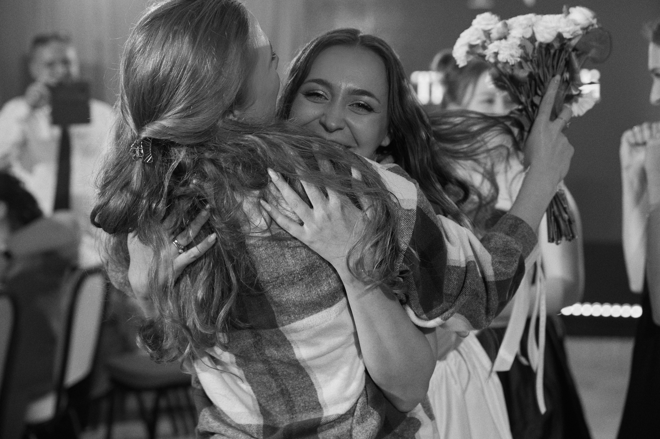 Лаймовое настроение. Фотограф Елена Краснопевцева