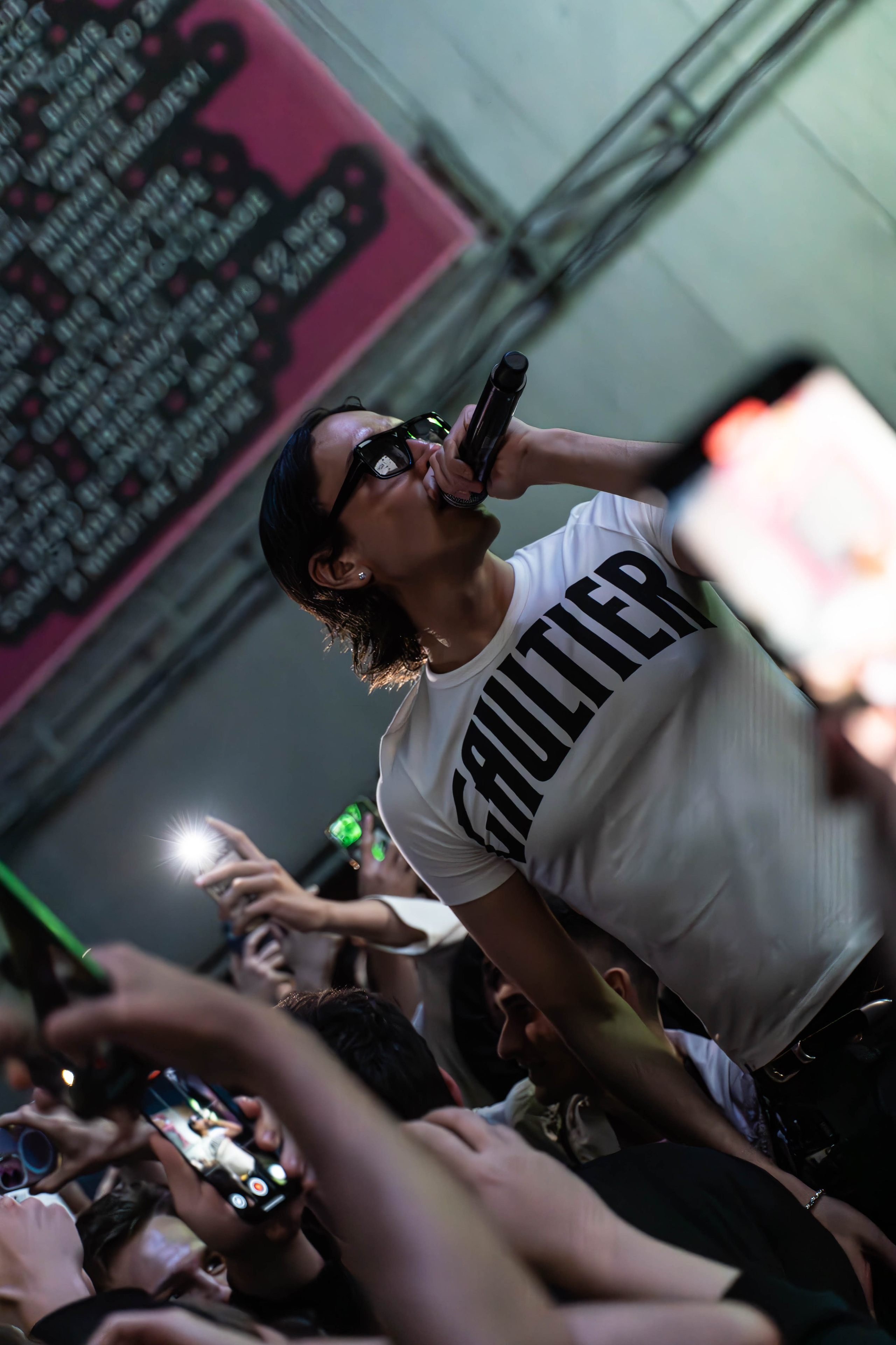 КОНЦЕРТЫ. Разноплановый фотограф из Москвы/Твери