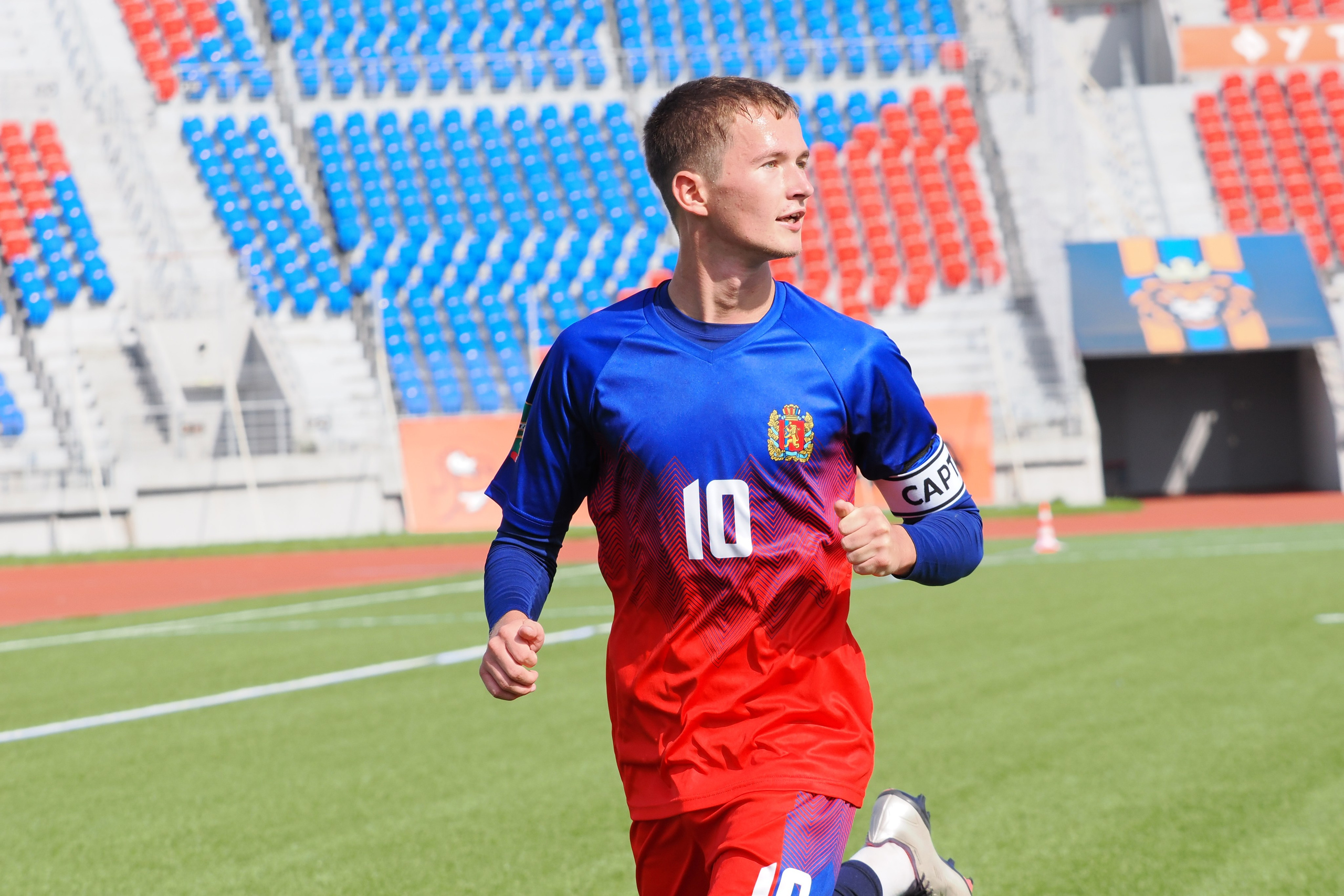 Всероссийские соревнования по русской лапте. Репортажный фотограф Алексей Козьмин