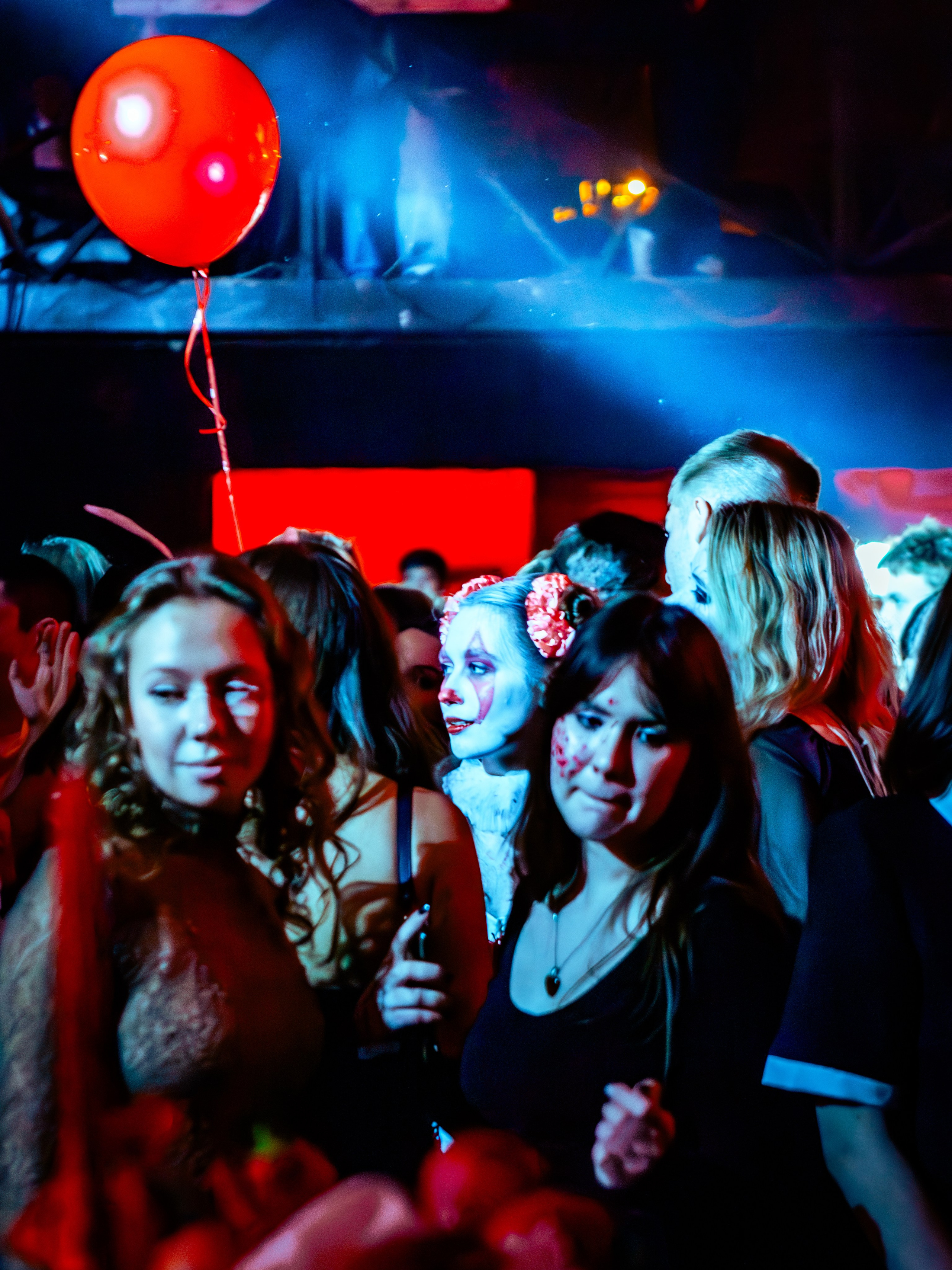 SHABASH [GAZGOLDER]. Фотограф Москва