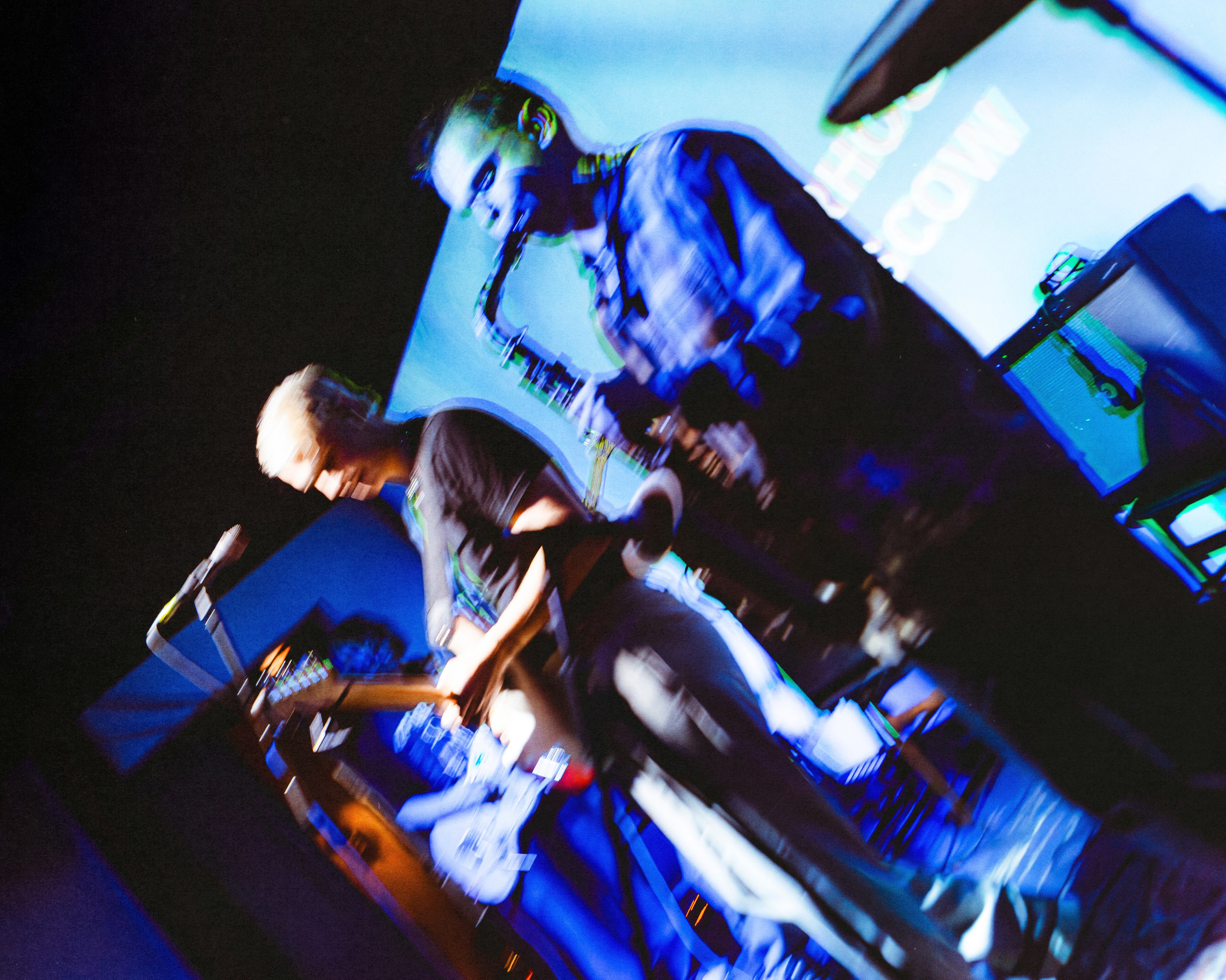 Бесконечный отпуск [pwrhs]. Фотограф Москва