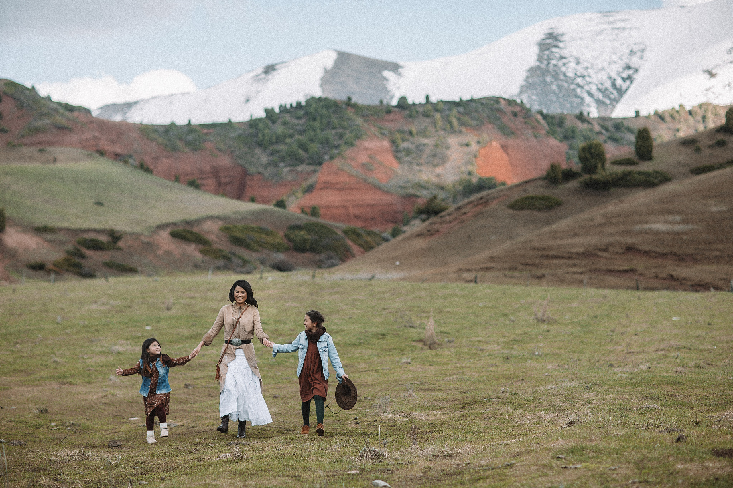 Семейная фотосессия в Краснодаре. Свадебный и семейный фотограф/видеограф в Краснодаре Наталья Осинская