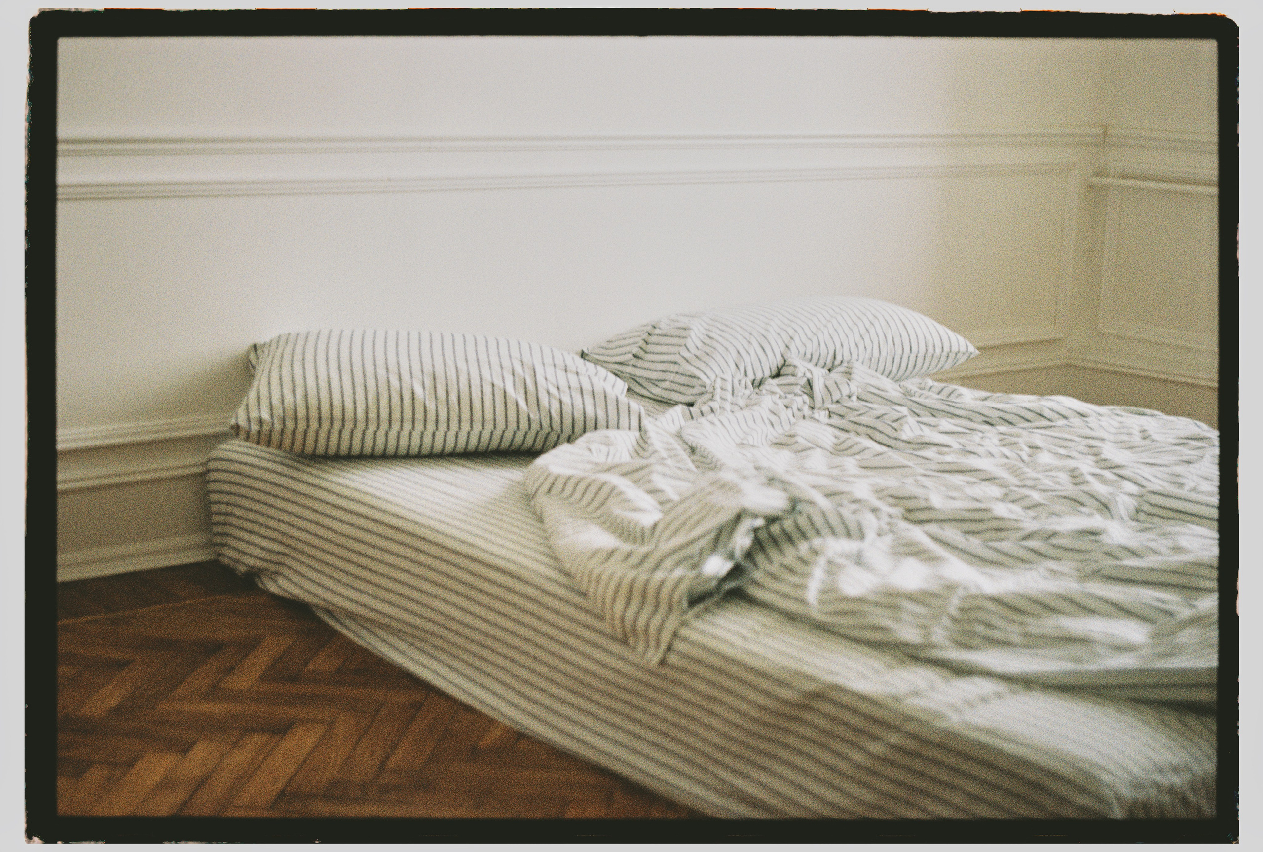 Mizonine. ㅤ
