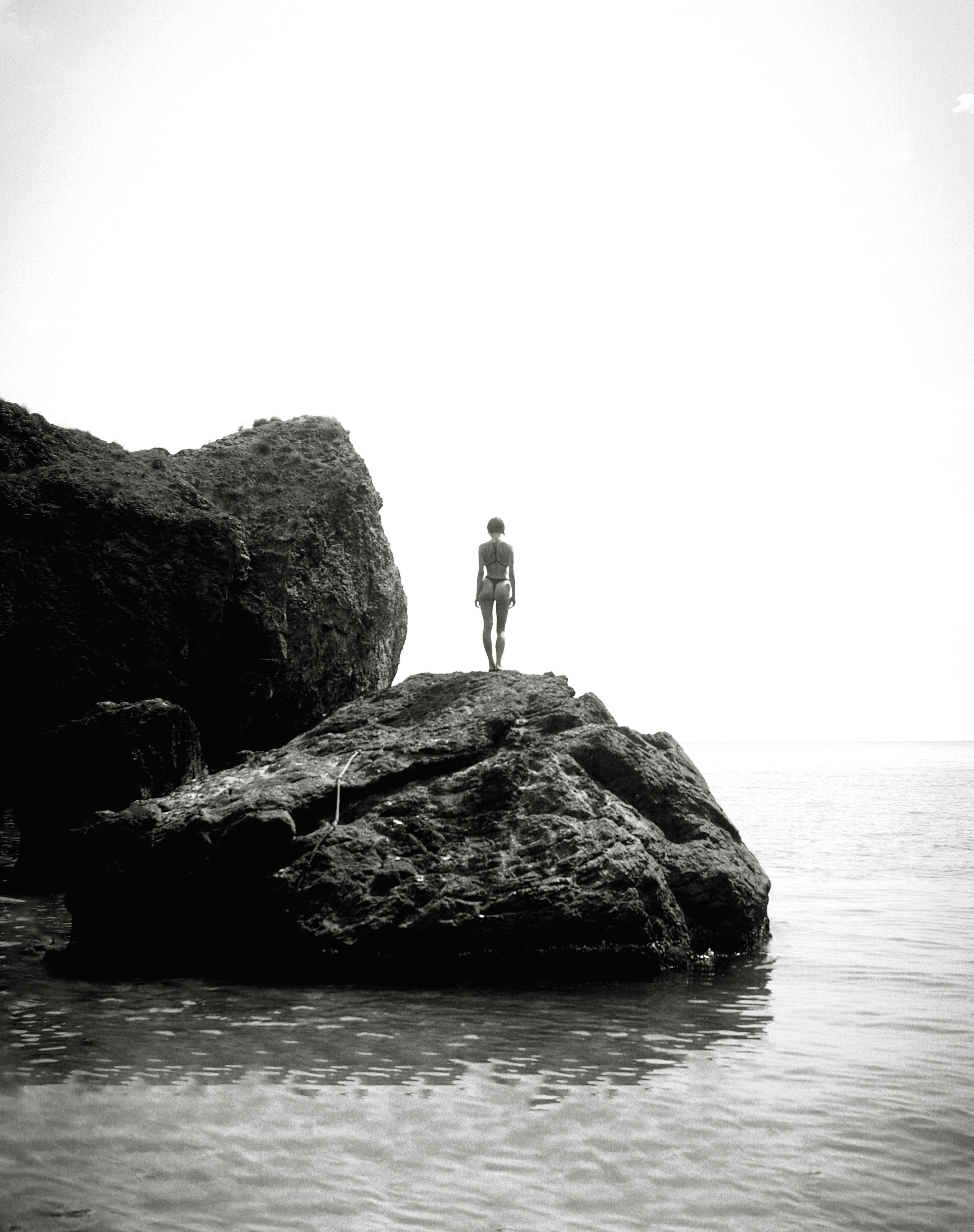 Stone. ㅤ