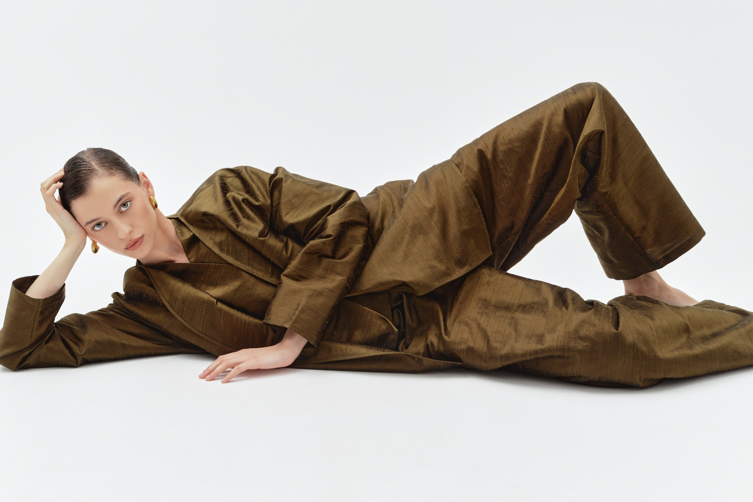 Parts spring '26. ㅤ