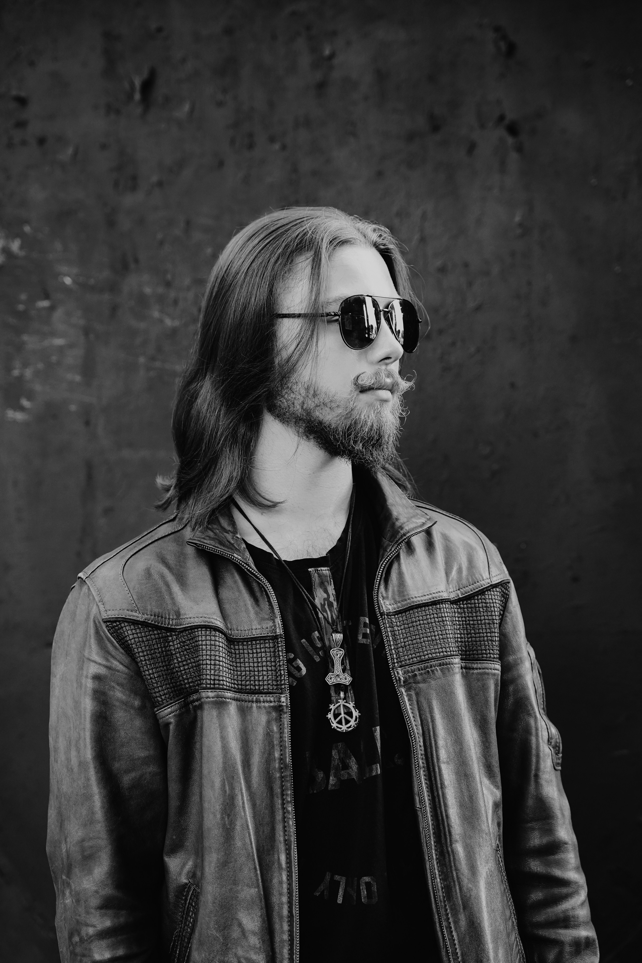 Максим. Портретный фотограф в Смоленске и Москве Мария Громова