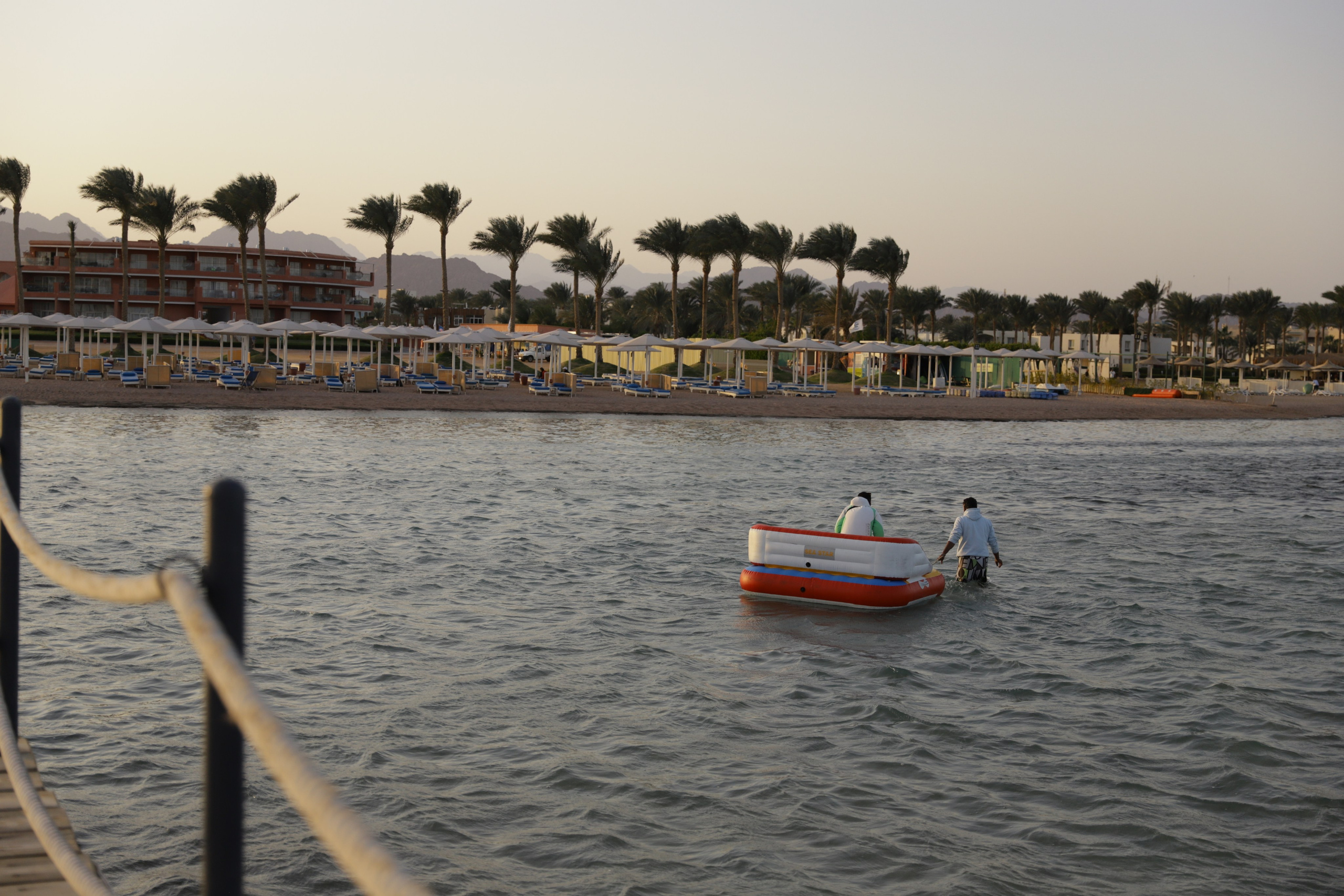 Шарм-Эль-Шейх. Светлана Иванова - профессиональный фотограф
