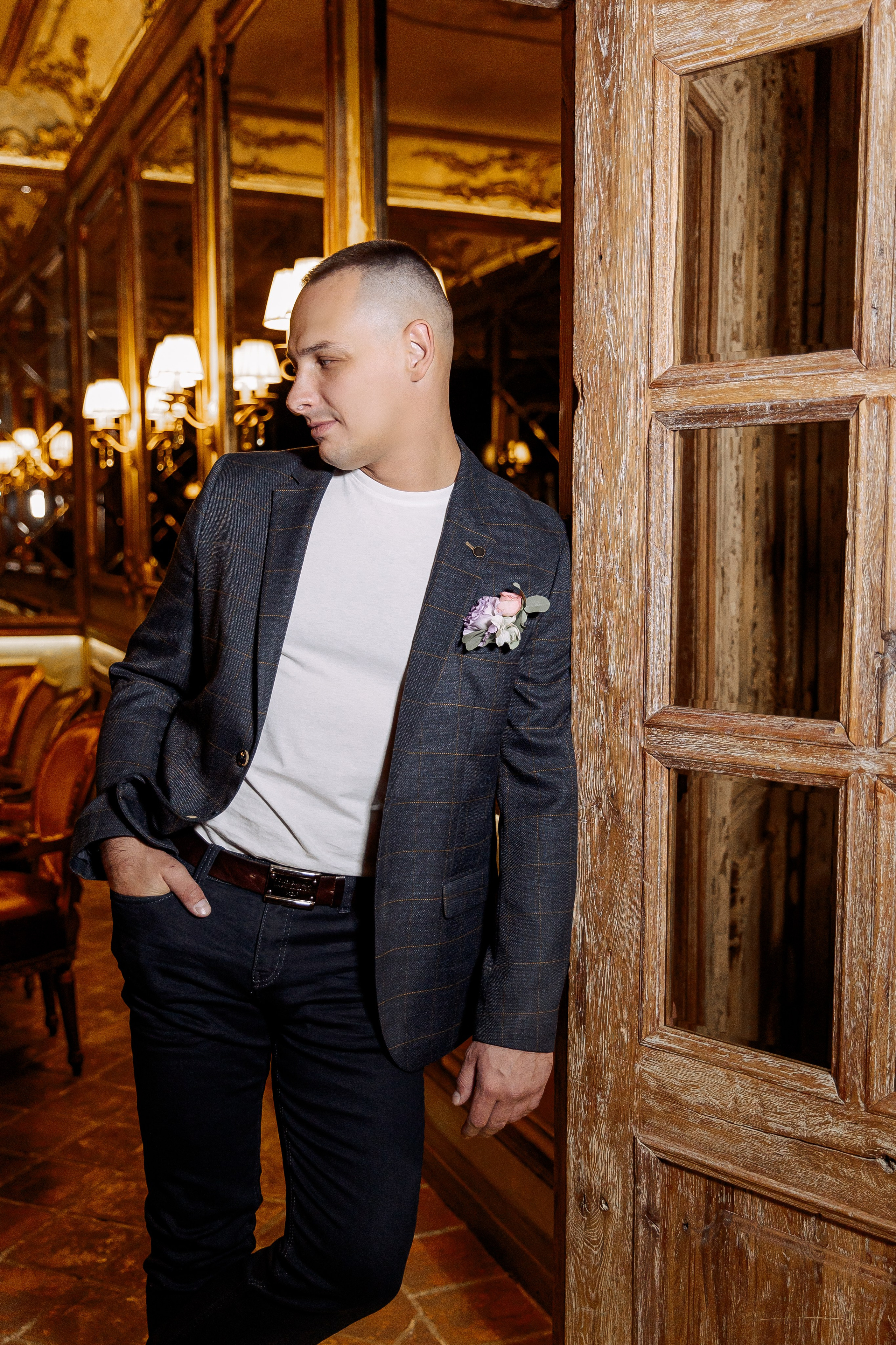 Дмитрий и Наталья. Свадебный и семейный фотограф в Челябинске Юлия Ишимова