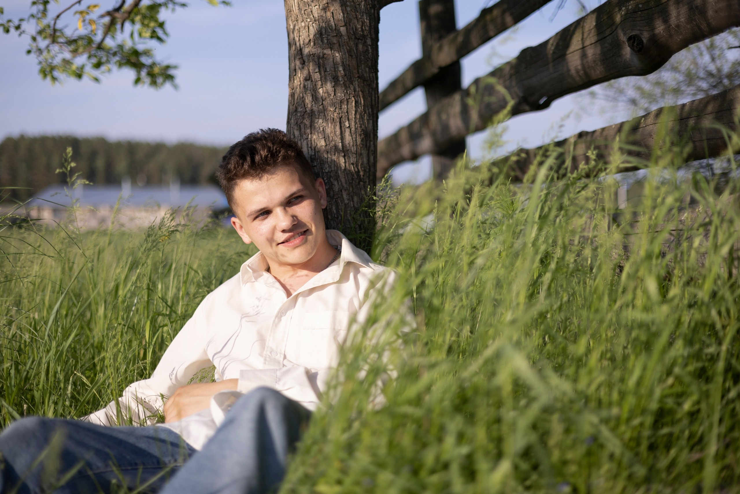 Андрей Лесовой | ANDOSIA. Фотограф | Видеограф в Кургане, Тюмени и Челябинске