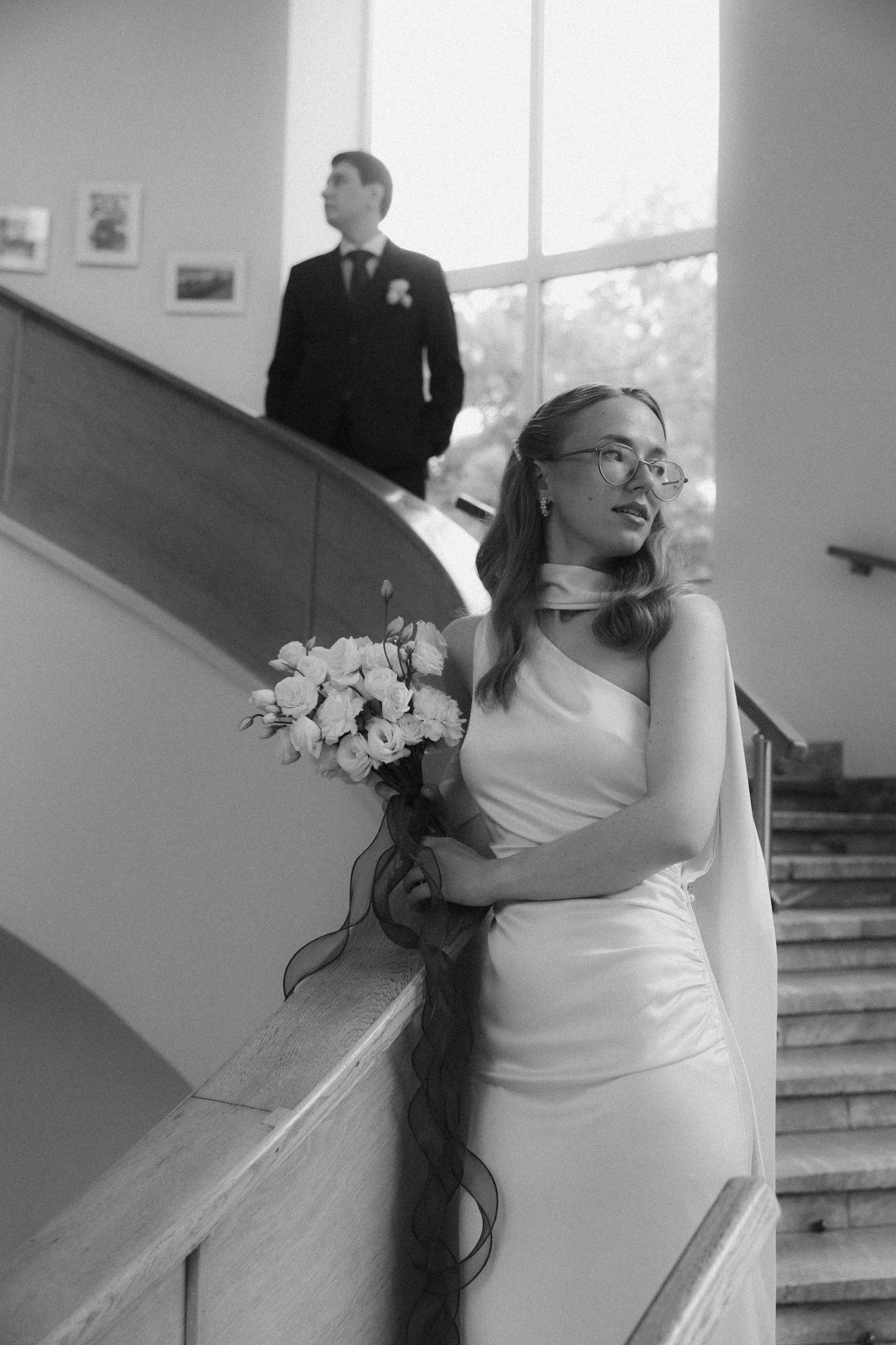 Александр и Дарья. Свадебный фотограф Екатеринбург Алексей Ладыгин