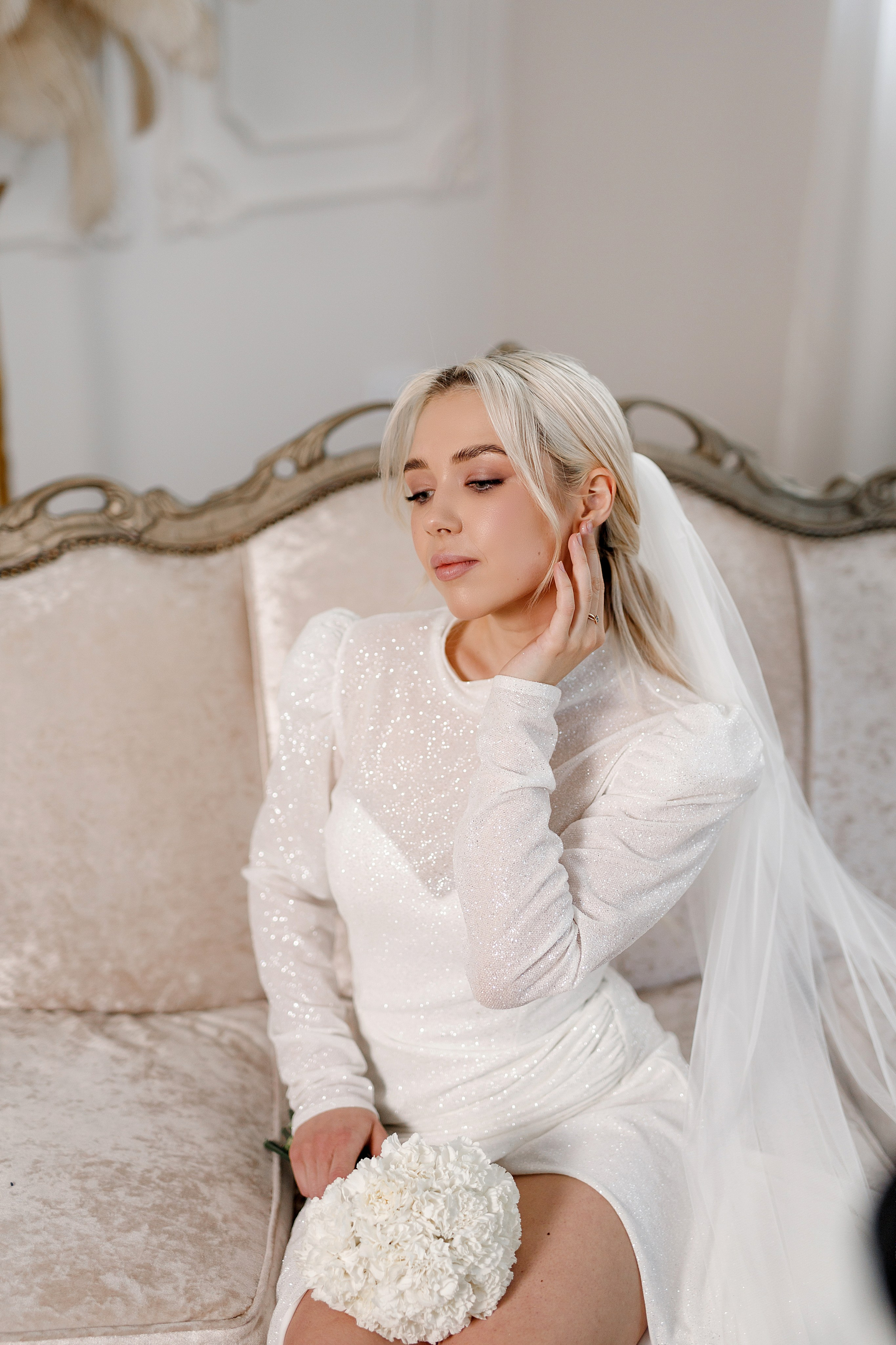 Диана и Эмиль. Свадебный и семейный фотограф в Казани Алина Гилазиева