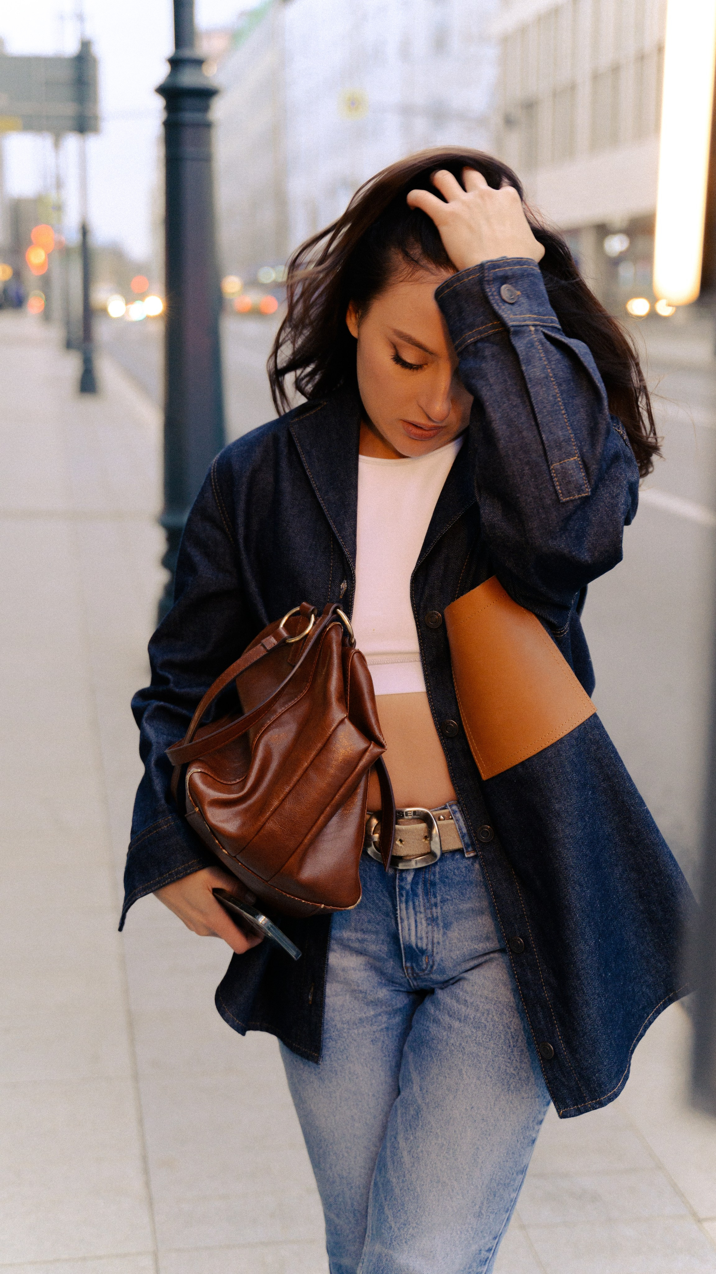 фотосессия на остоженке