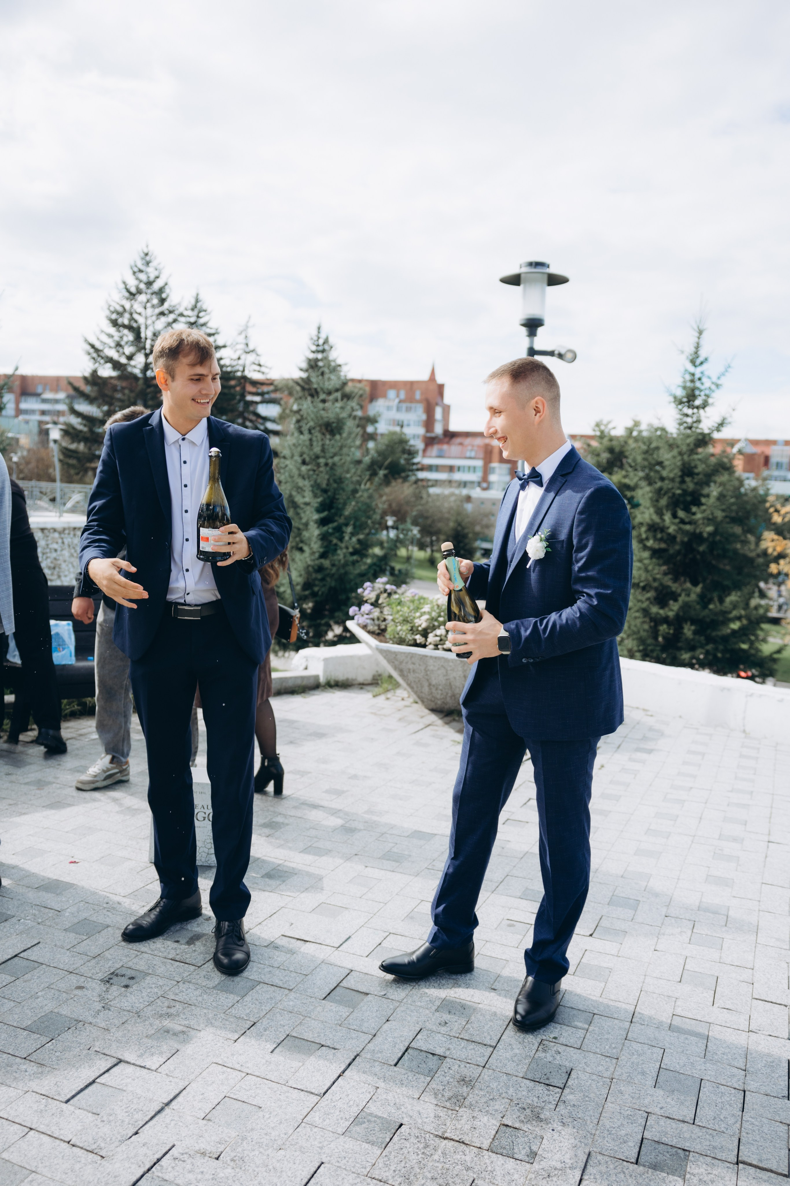 Иван и Елена. Свадебный, семейный фотограф в Иркутске Светлана Макаричева