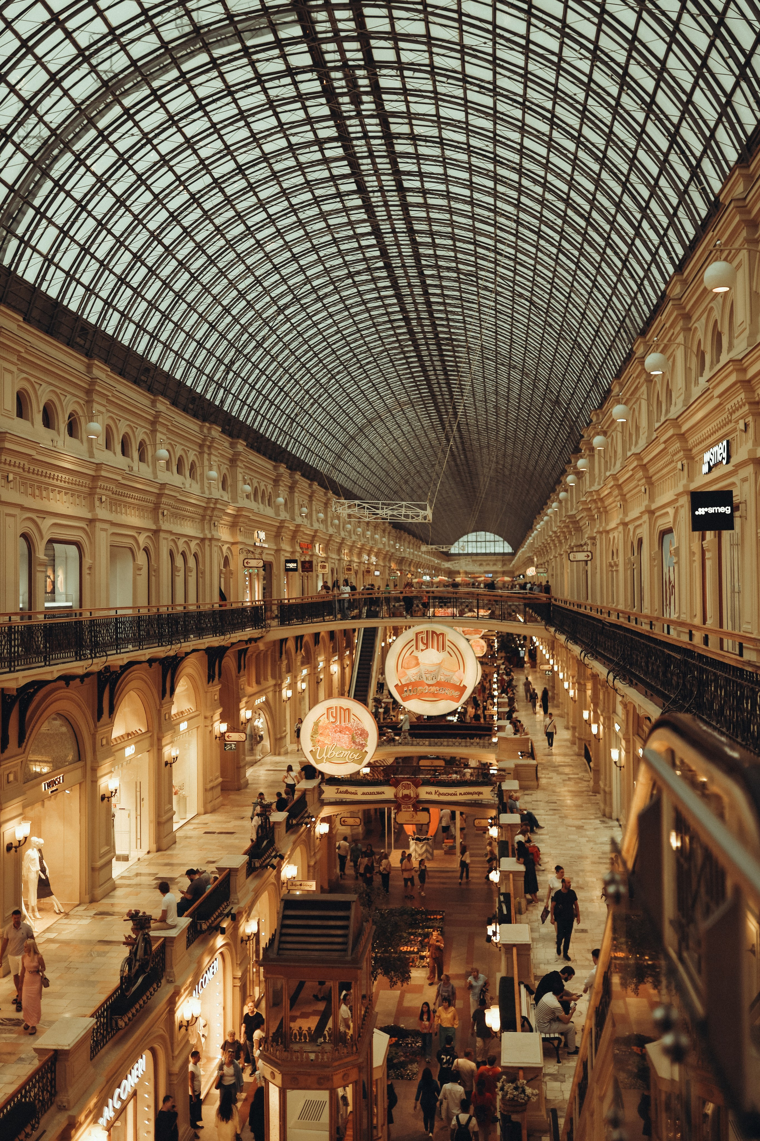 Прогулка у Кремля. Семейный и детский фотограф в Москве Анастасия Меликова