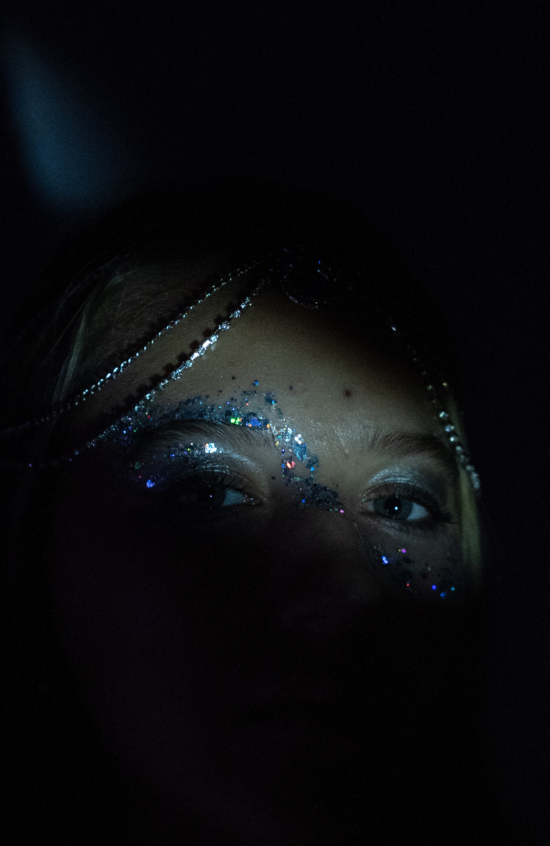 Другие портреты. Видеограф и фотограф в Крыму