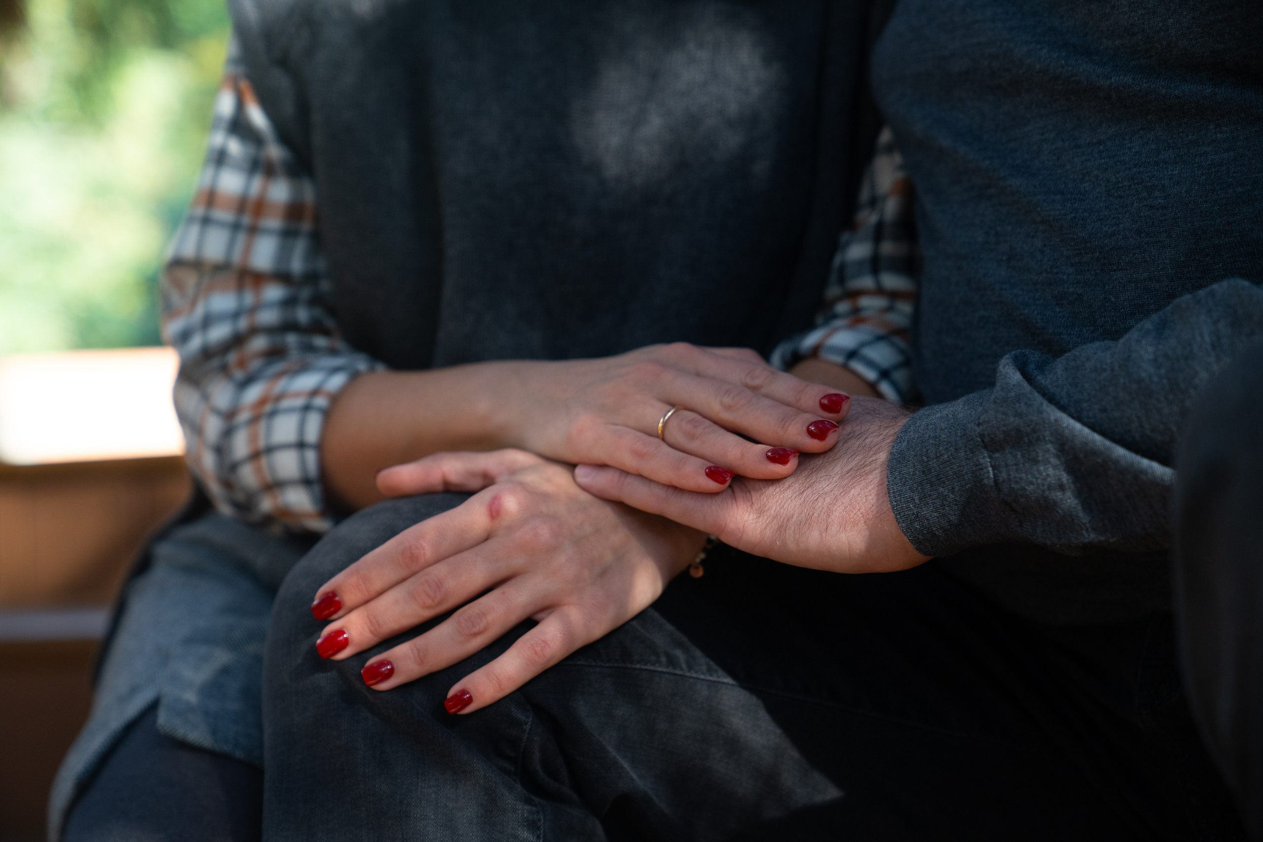 Семейная фотосессия. Видеограф и фотограф в Крыму