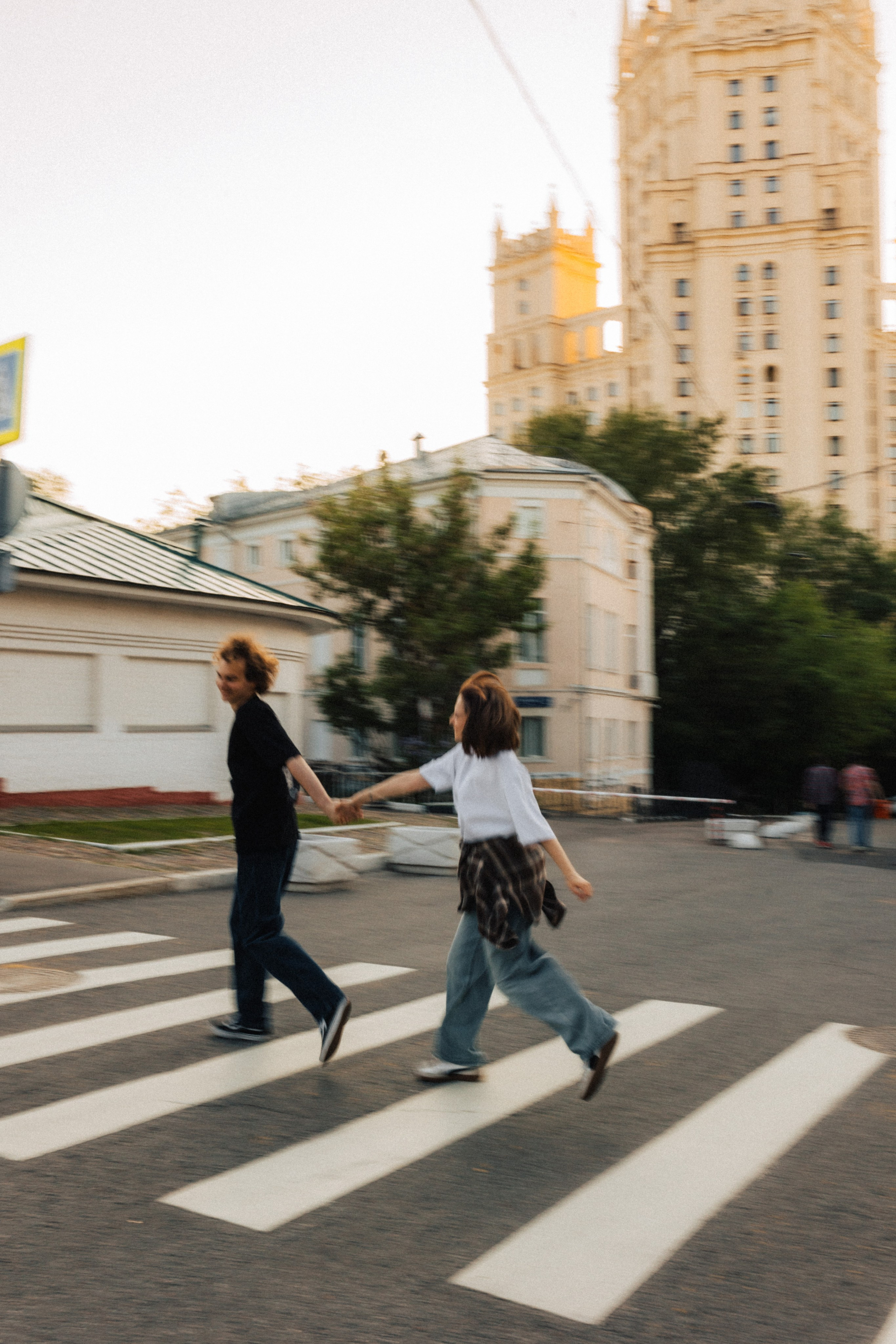 Сережа/Настя. Фотограф в Москве Татьяна Сергеева