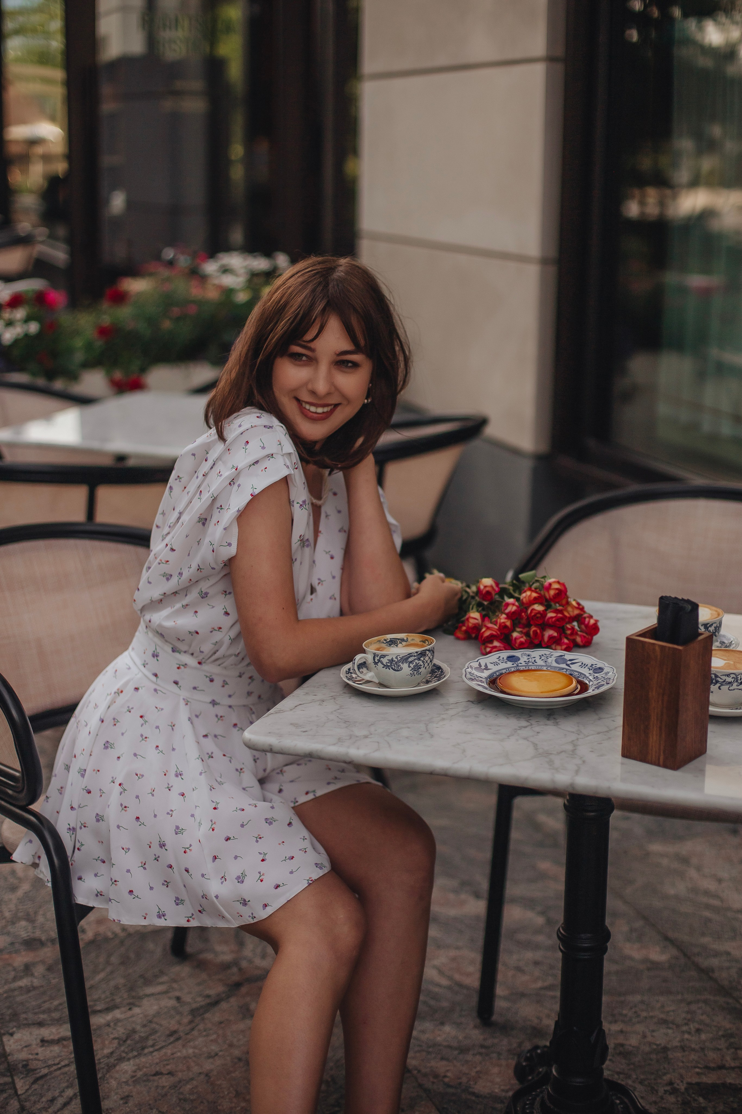 Юлия. Фотограф Виноградова Зинфира в Санкт-Петербурге