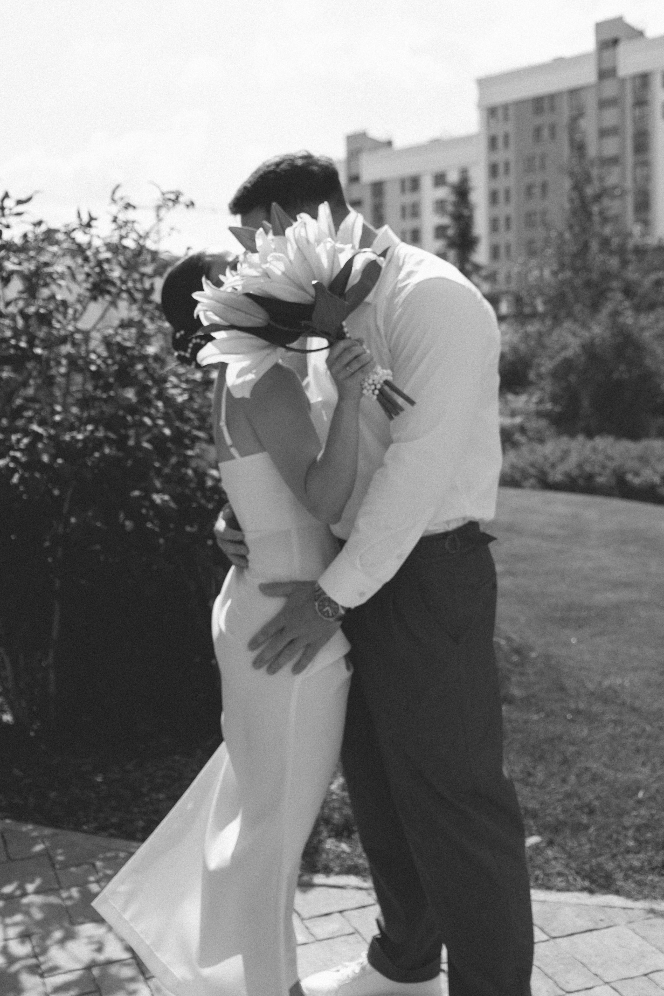 Катя и Вова. Фотограф Лютикова Ирина, Тюмень, Москва