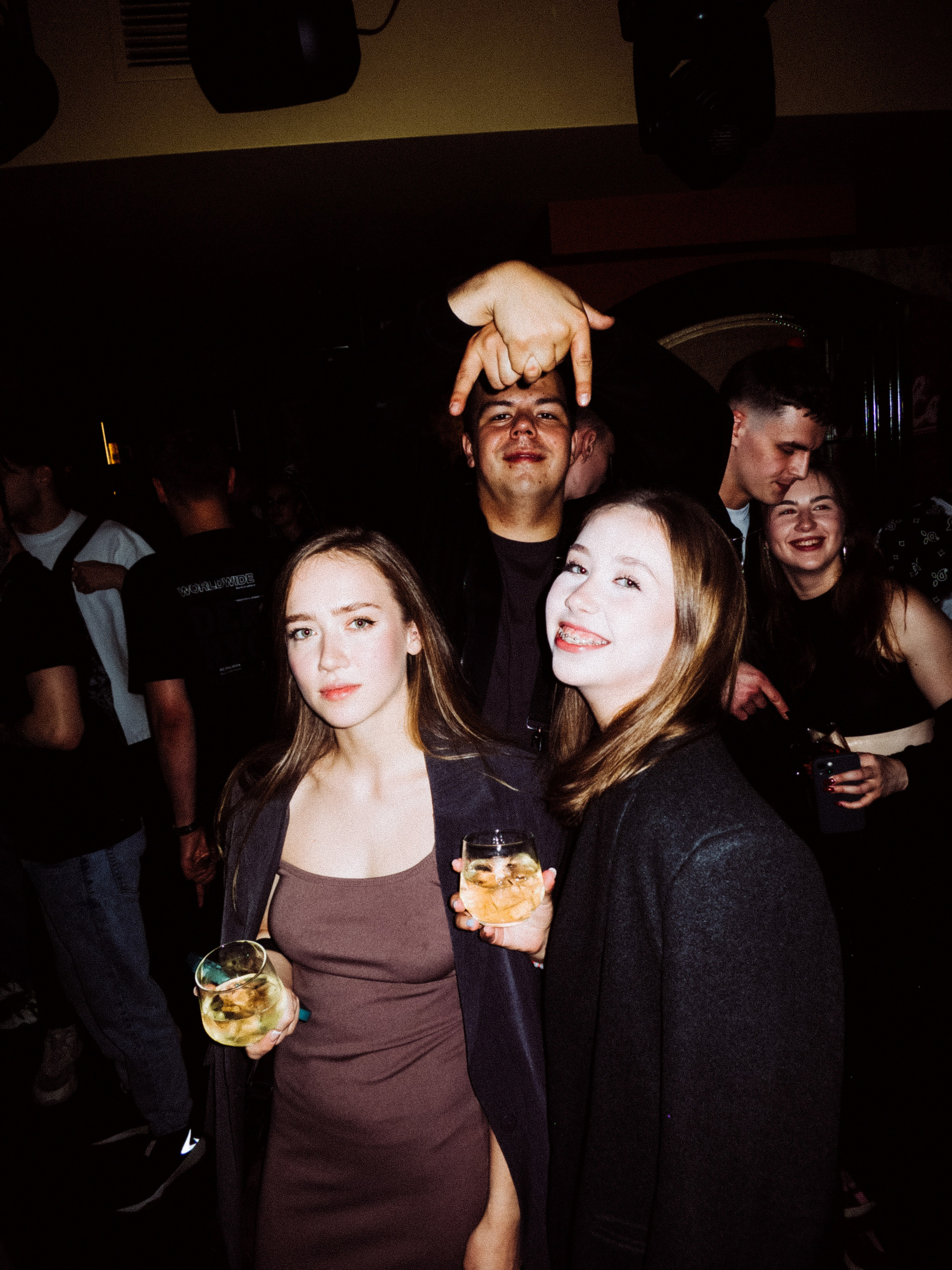 Стафф пати Юнайтед