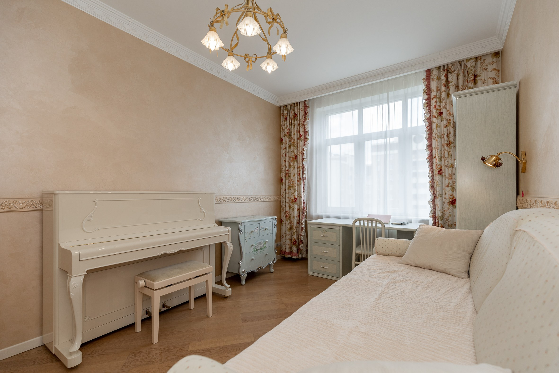 Виолетта Павлова. Фотограф Гафаров Александр