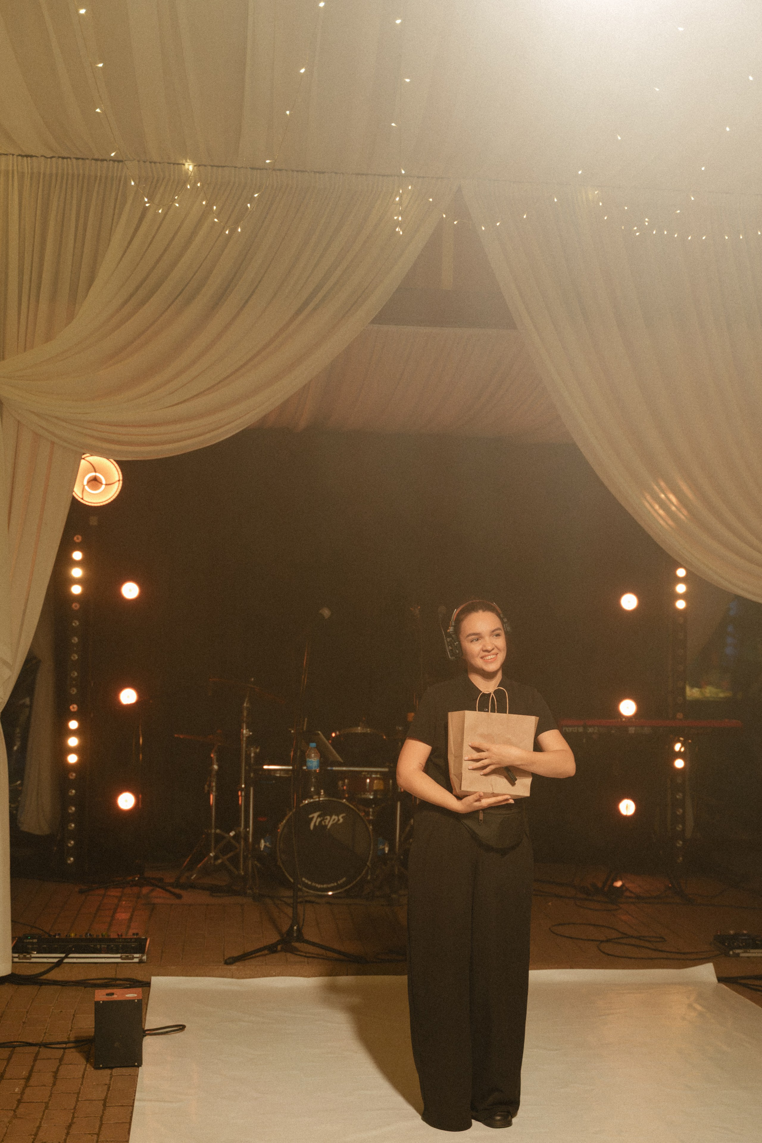 Михаил и Валерия. Организатор и координатор свадеб и других мероприятий в городе Набережные Челны