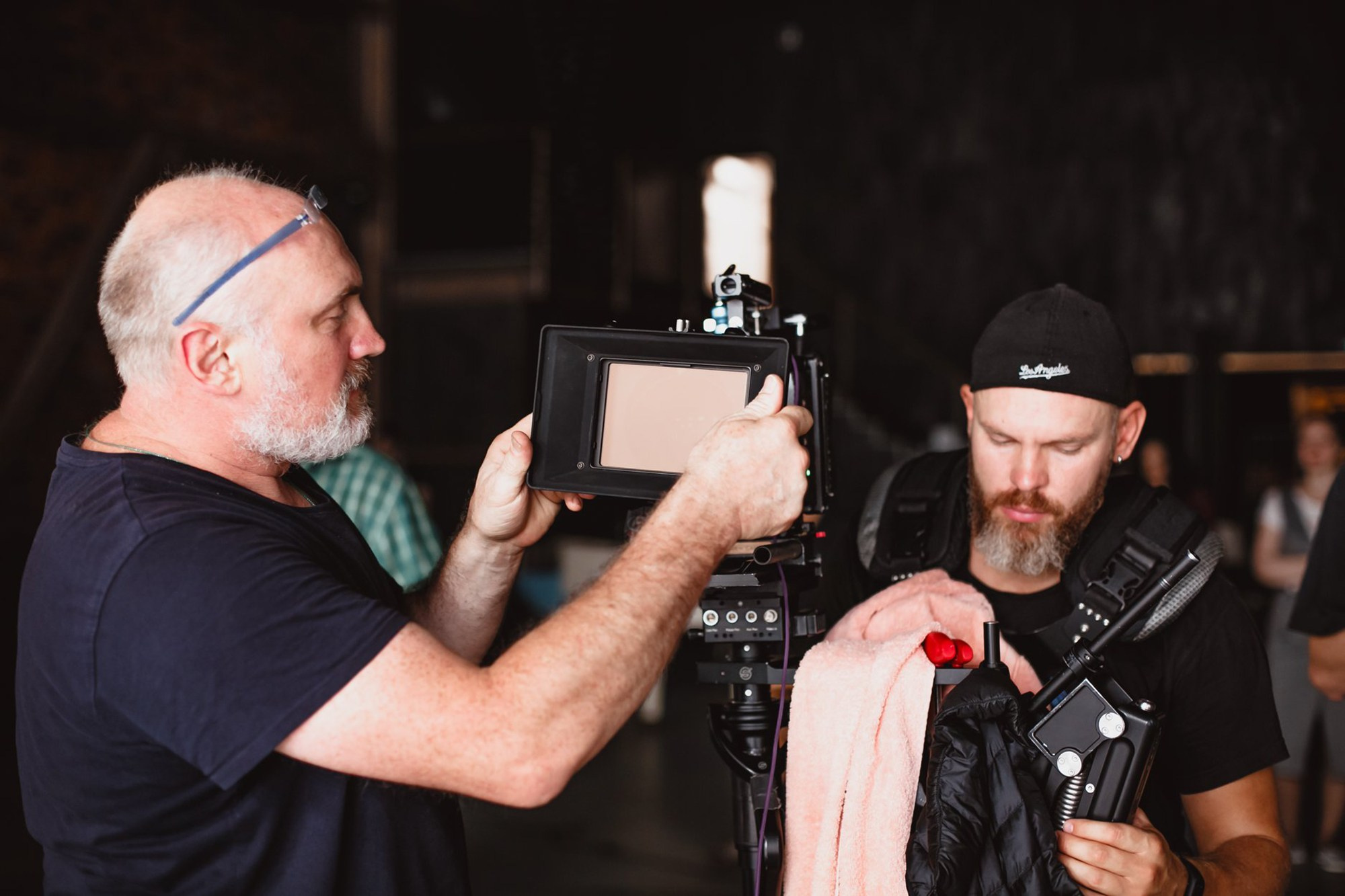 Репортажи. Портретный и fashion фотограф в Москве — Елена Якушина