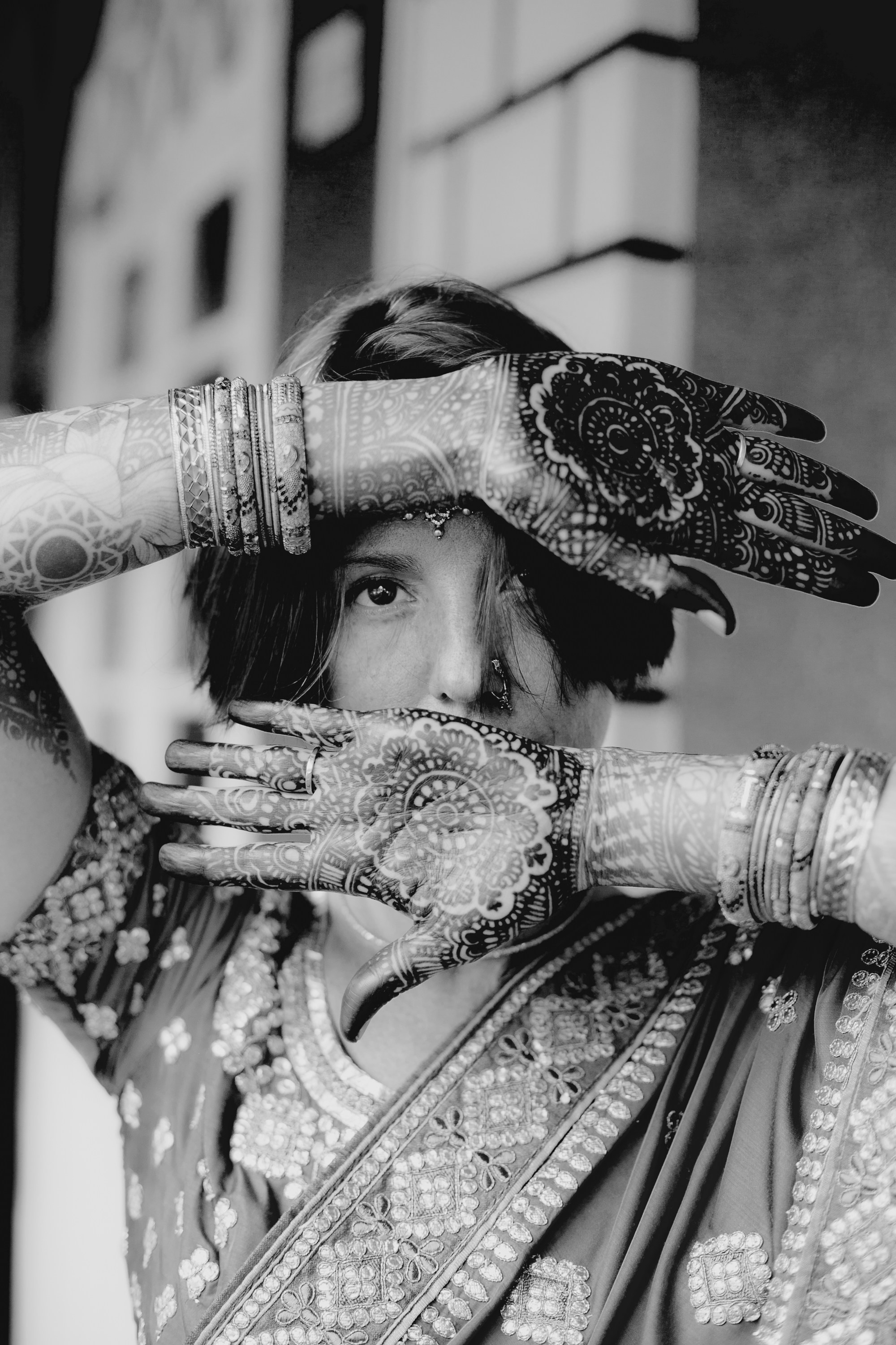 Ирина и Борис. Портретный и fashion фотограф в Москве — Елена Якушина