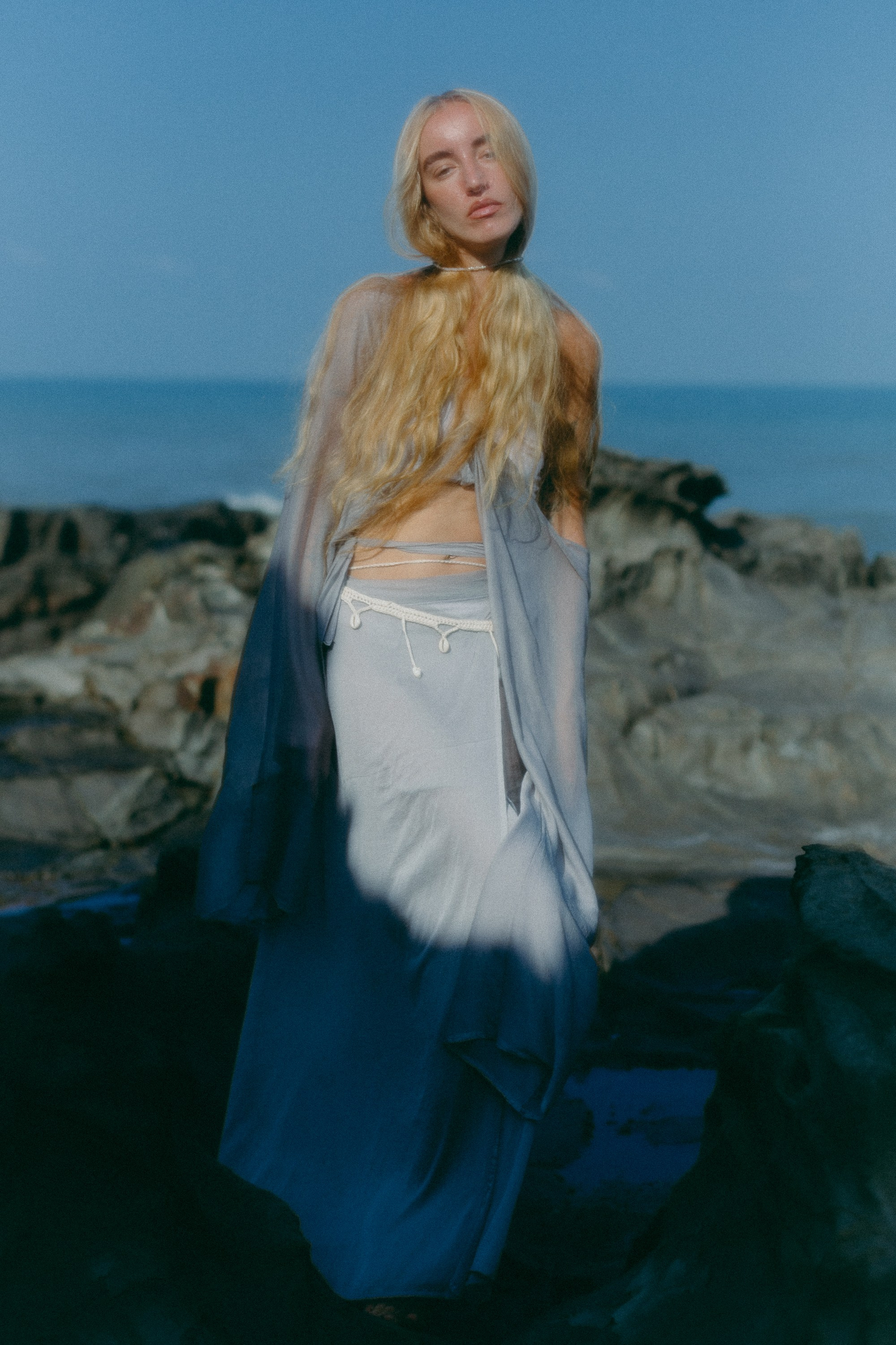 Оливия. Портретный и fashion фотограф в Москве — Елена Якушина