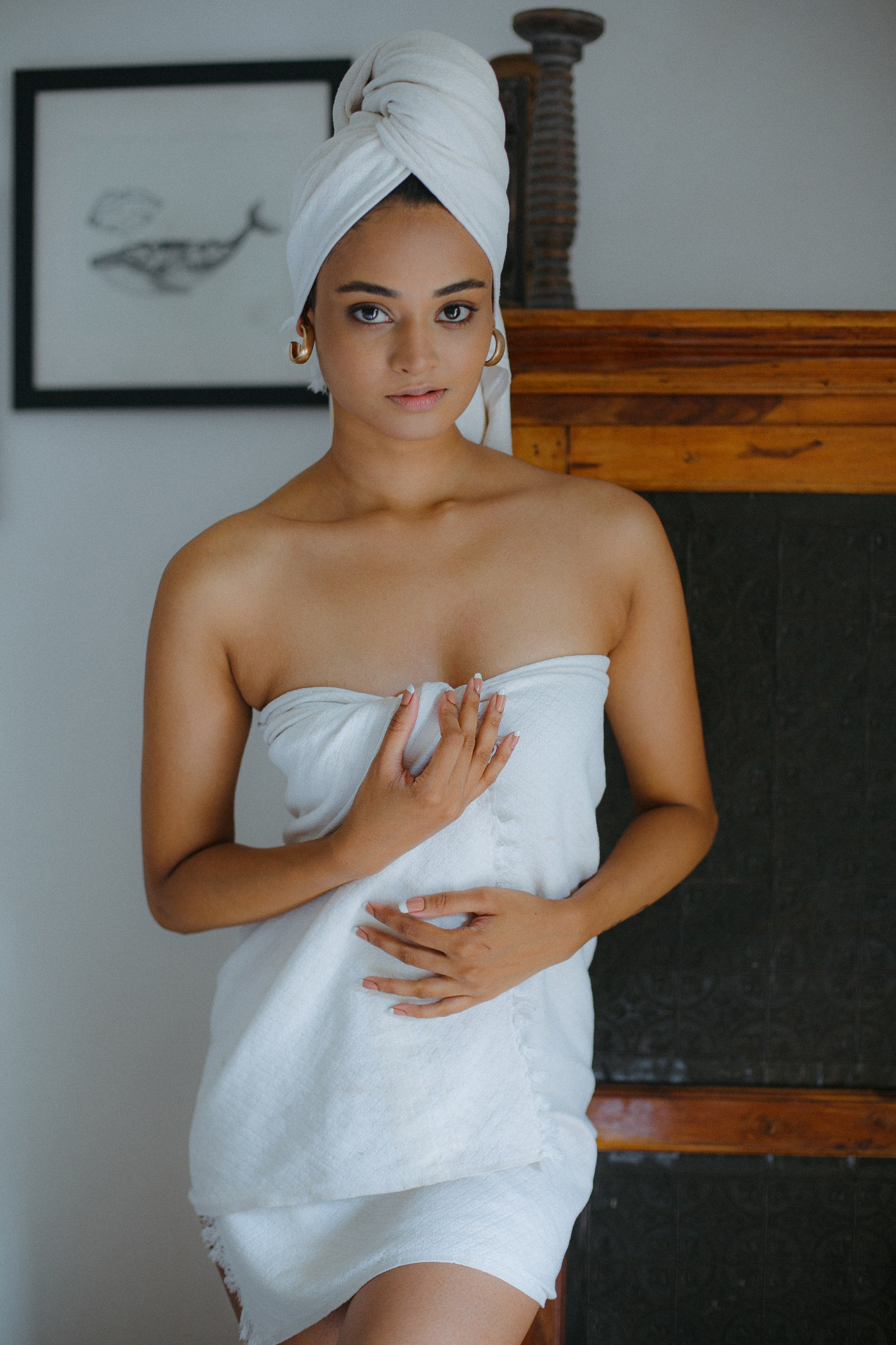 Ашвария. Портретный и fashion фотограф в Москве — Елена Якушина