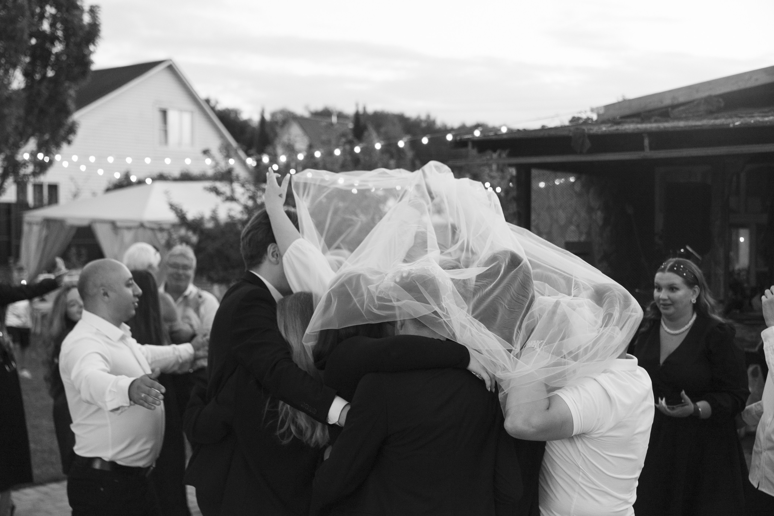 Света и Мевлют. Свадебный фотограф в Москве Кристина Чехова