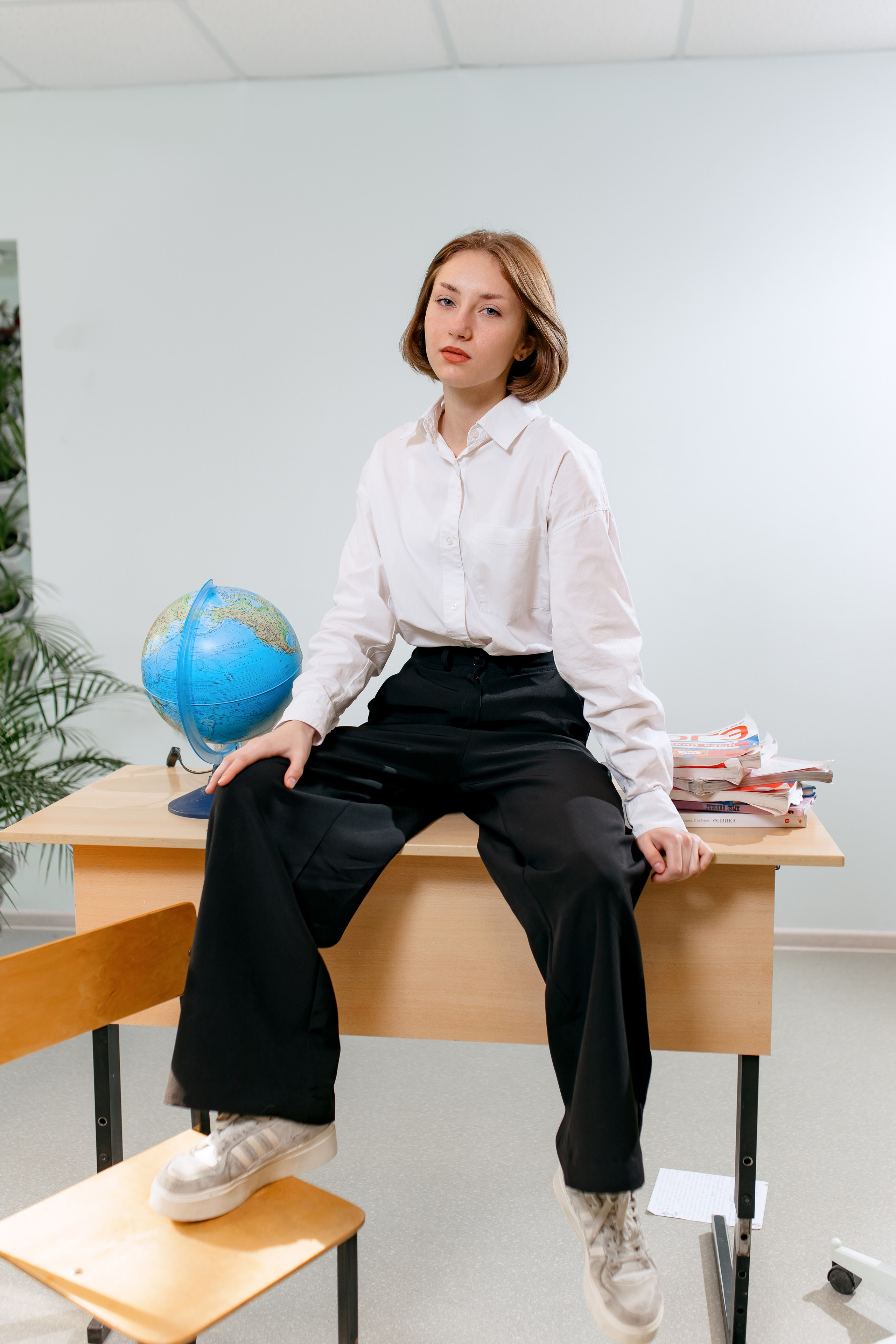 ЦО 45 9 класс. Свадебный и семейный фотограф в Туле и области Маша Костина