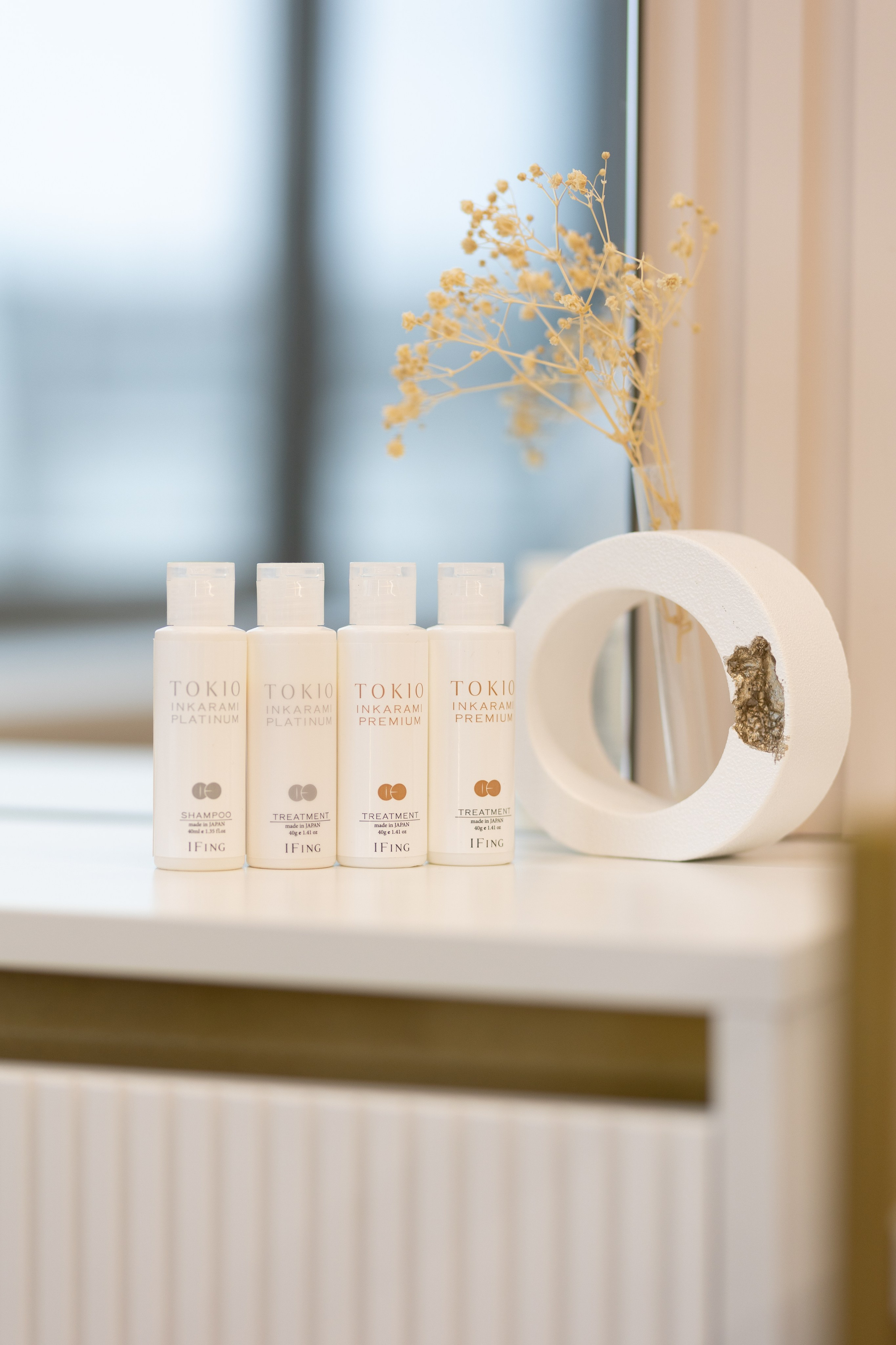 Салон красоты