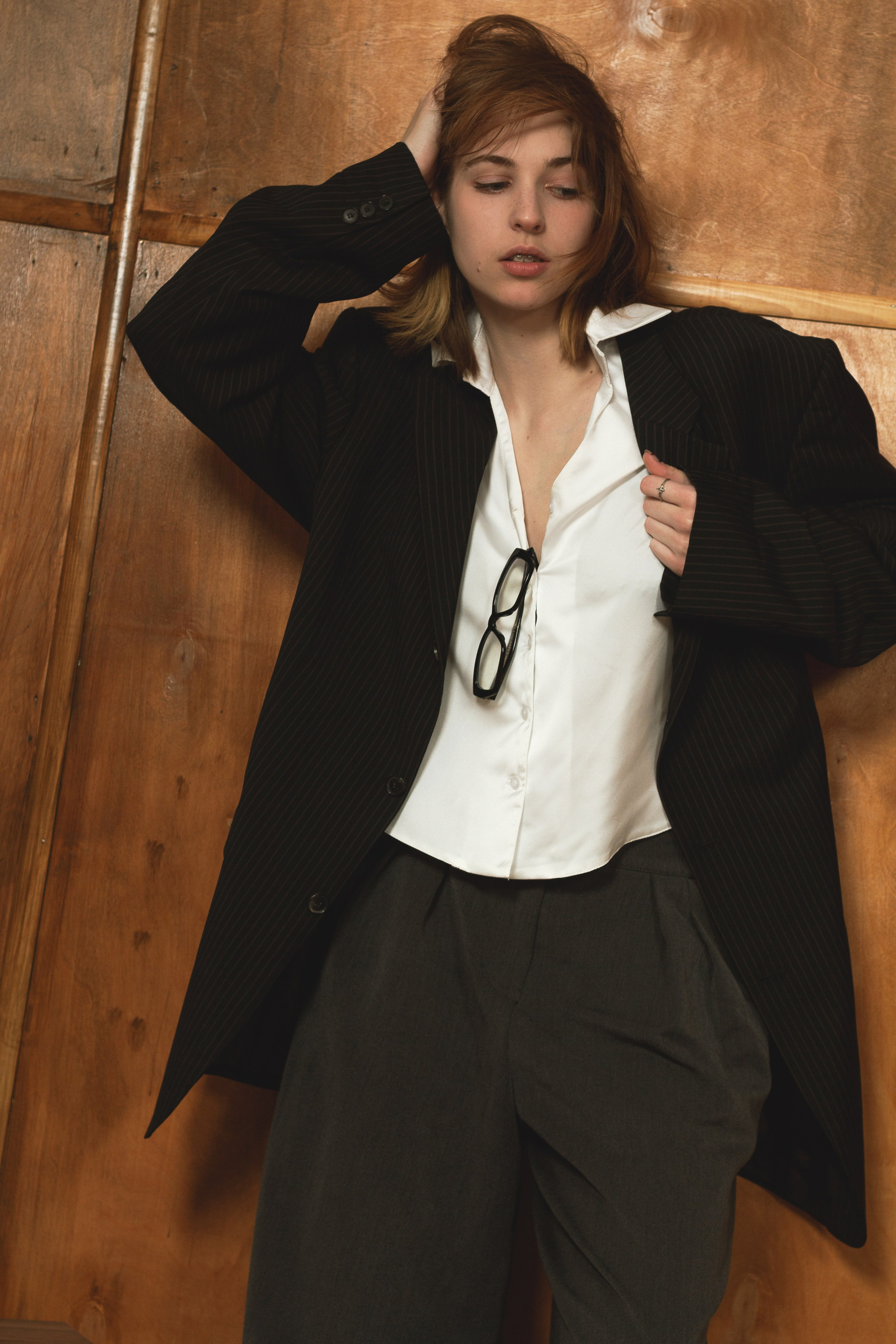 Veronika J. Modeling agency TM MODELS