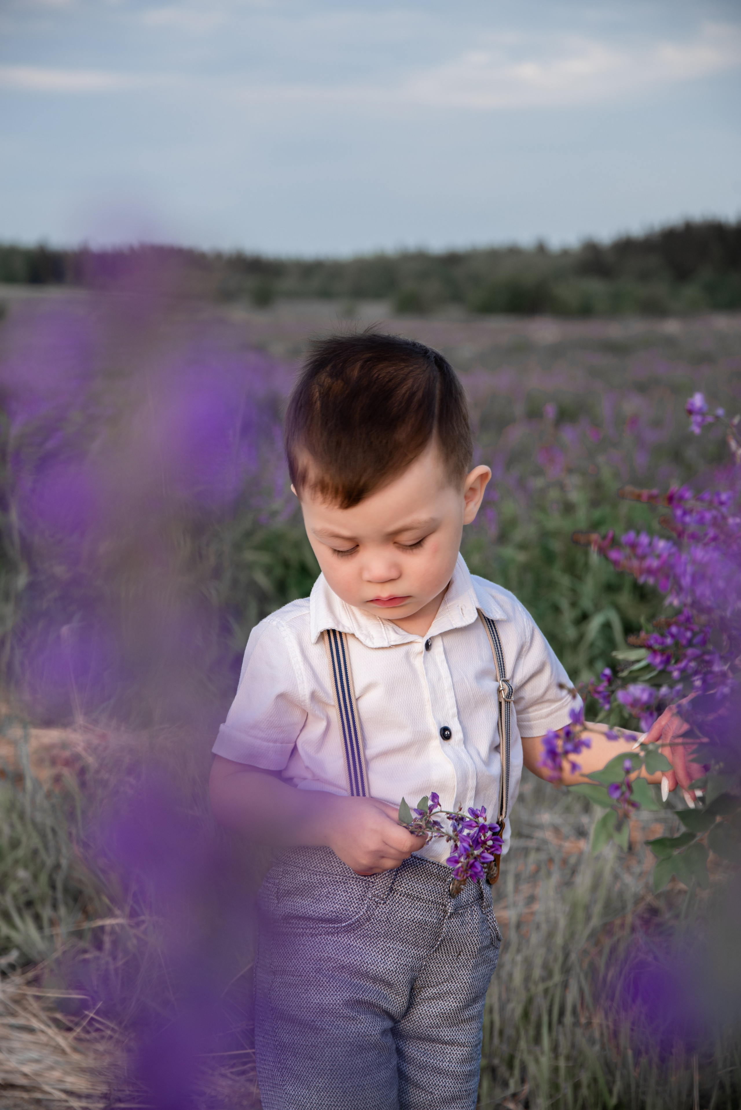 Семейные. Фотограф Светлана Воронцова