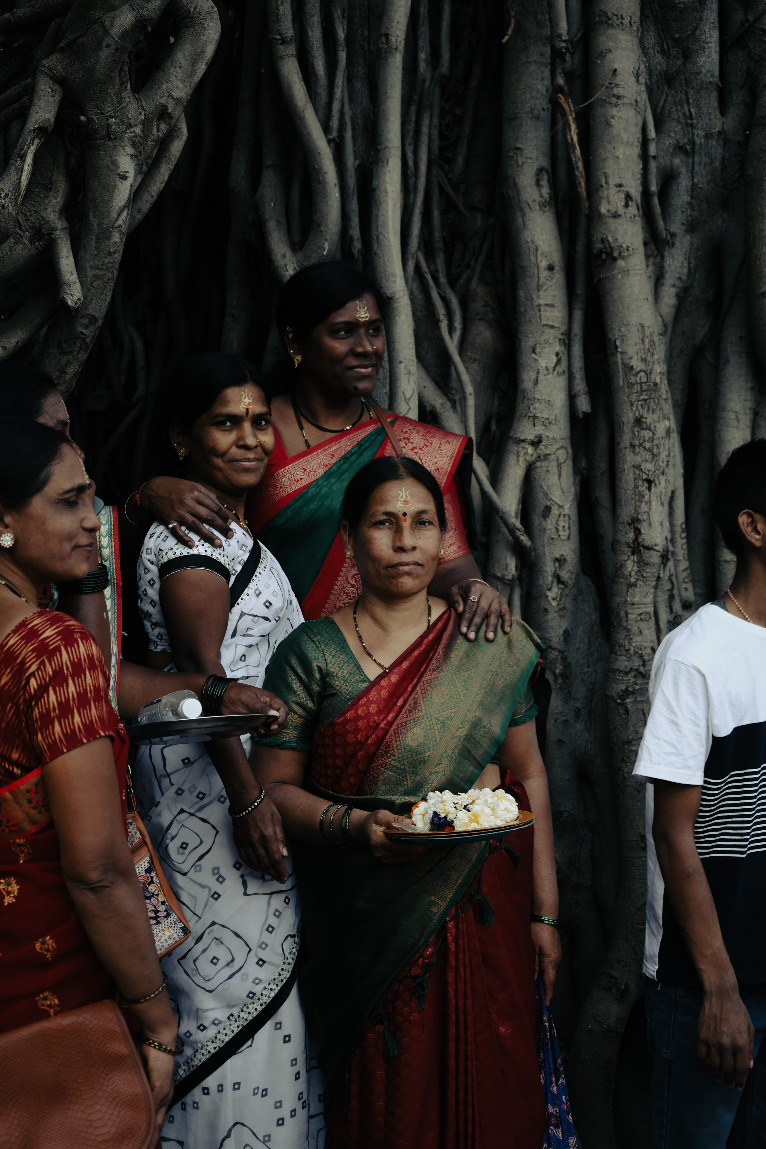 India. Фотограф в Москве