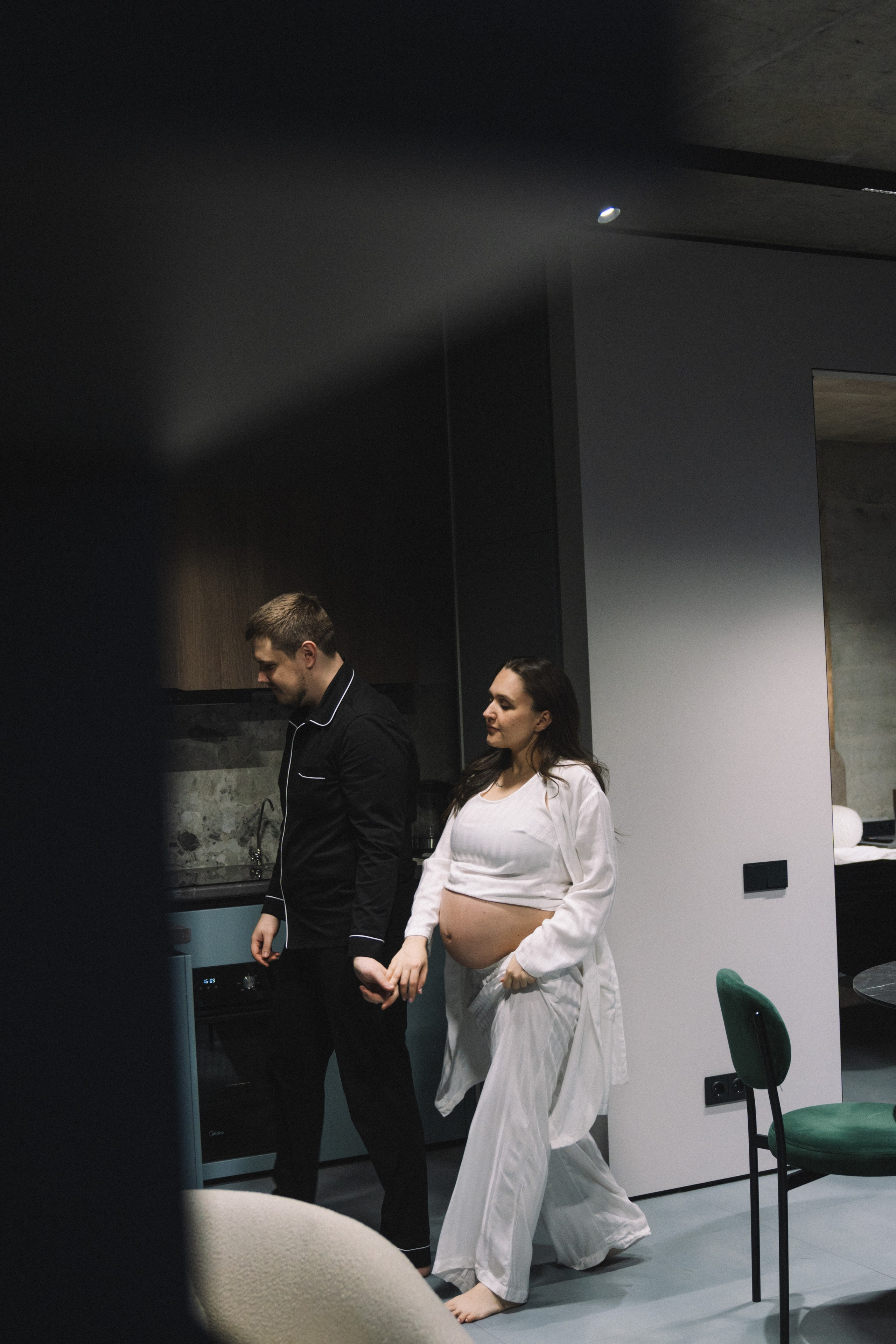 Ольга и Артем. Фотограф в Воронеже Юлия Игнатьева