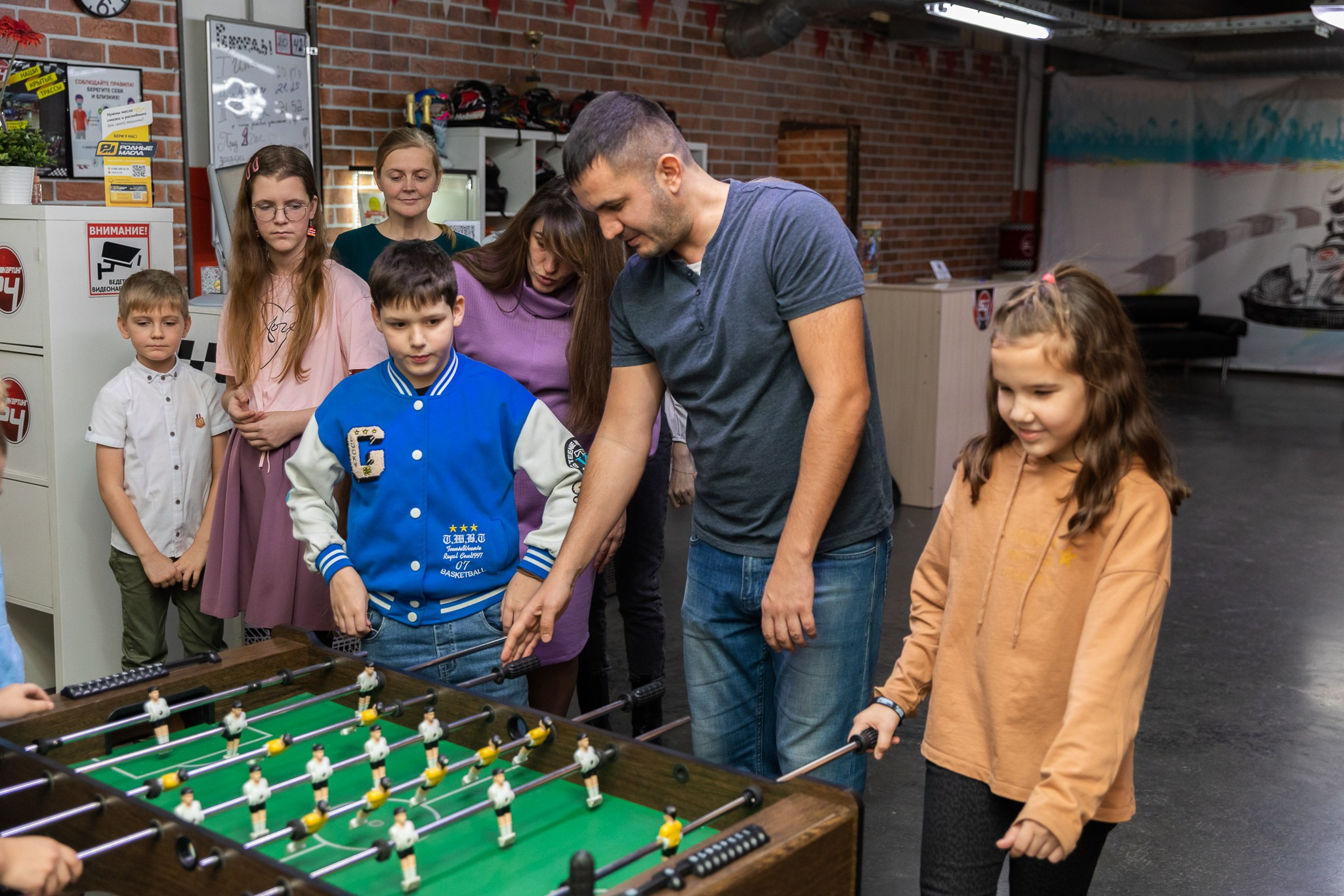 Станиславу 10 лет. Фотограф Татьяна Генева