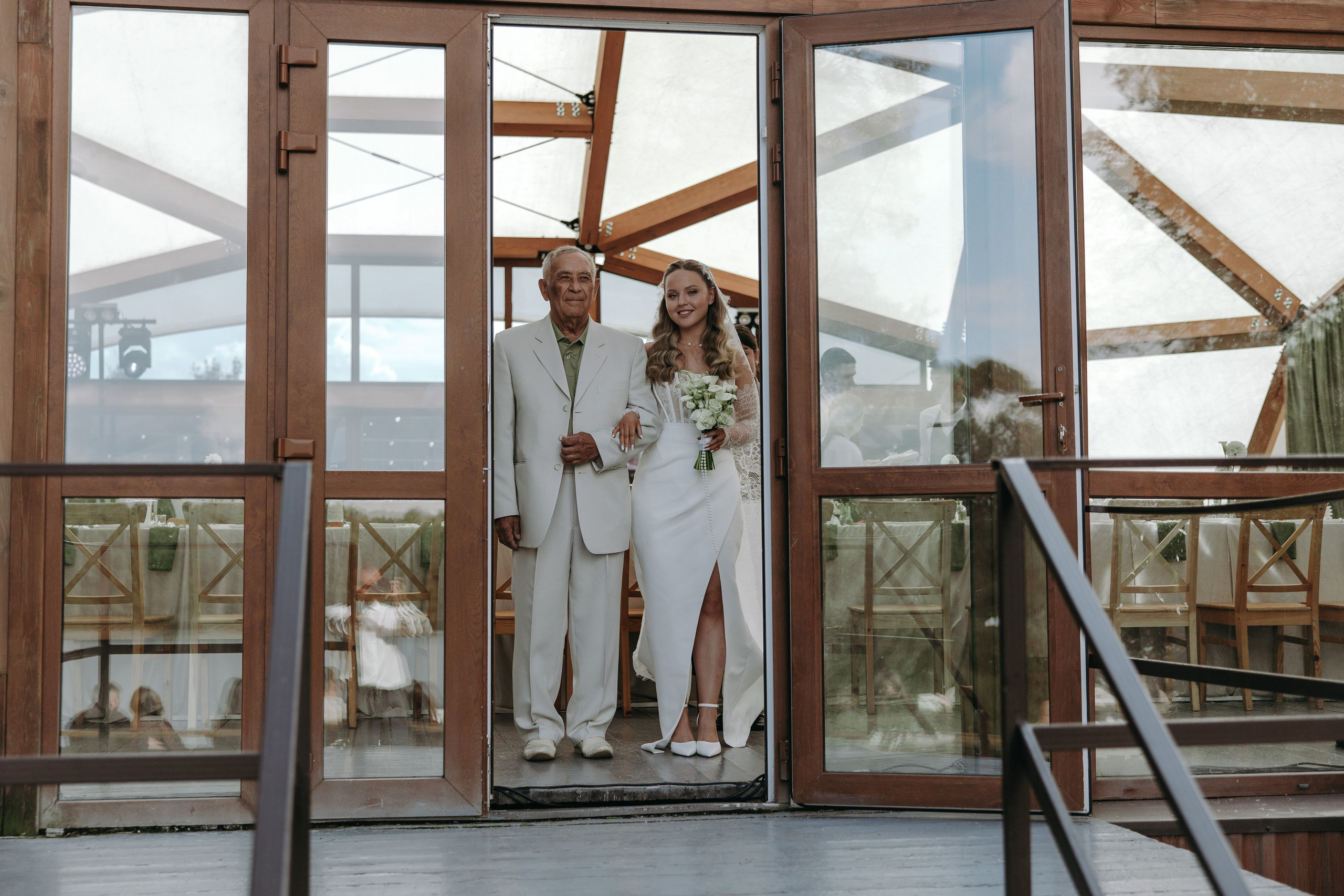 Иван и Оксана. Свадебный и семейный фотограф в Уфе Руслан Миргаляов