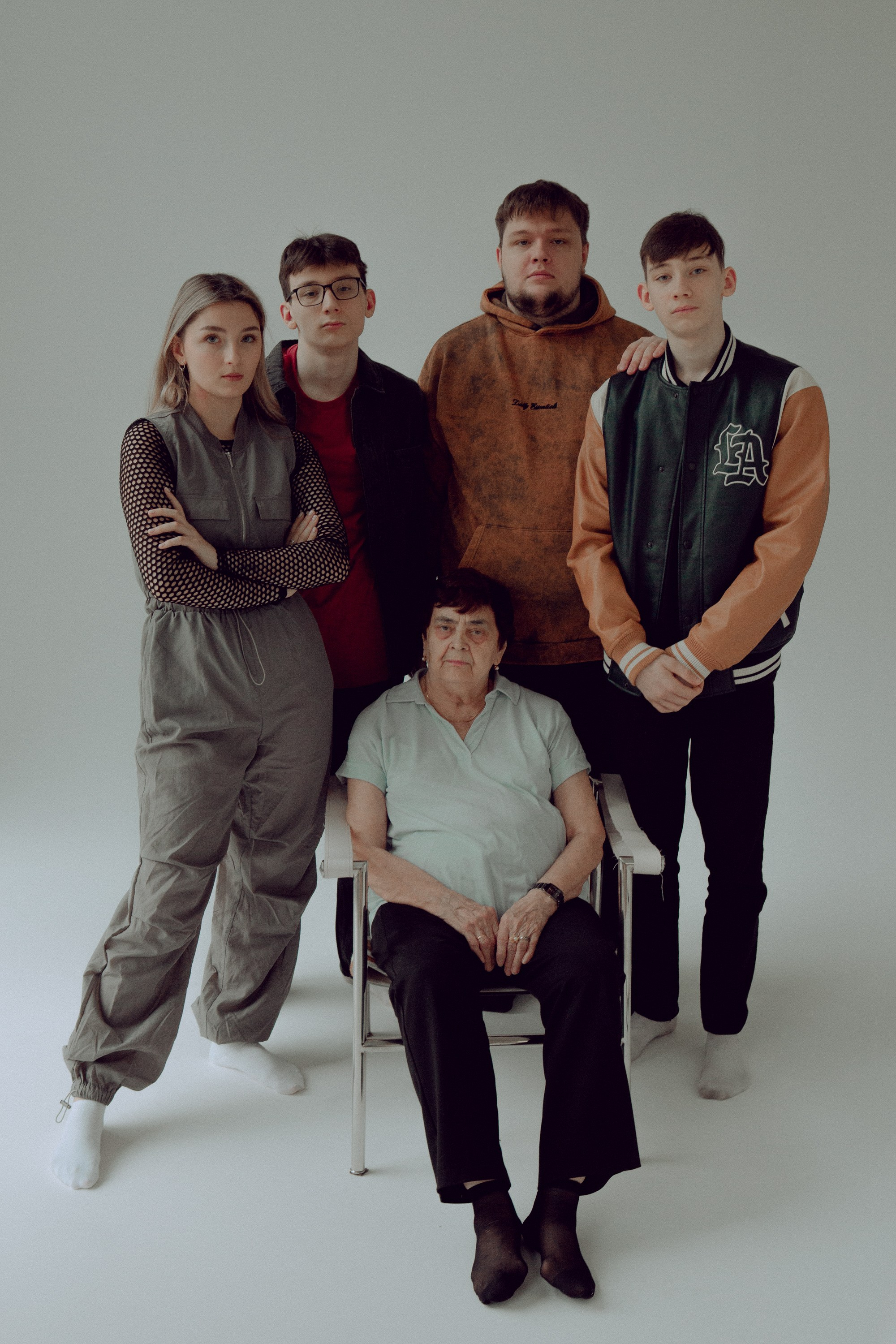 Подарок для бабушки