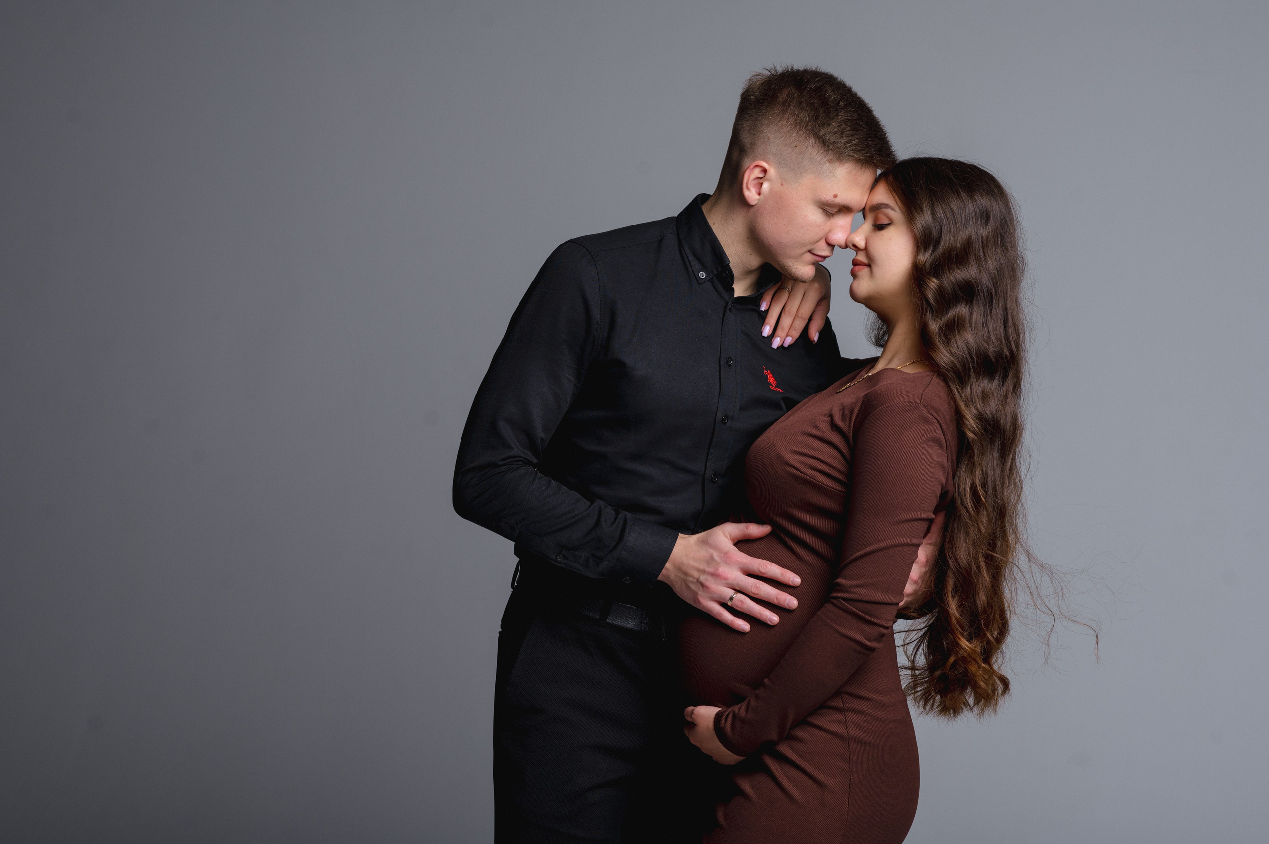 Беременность