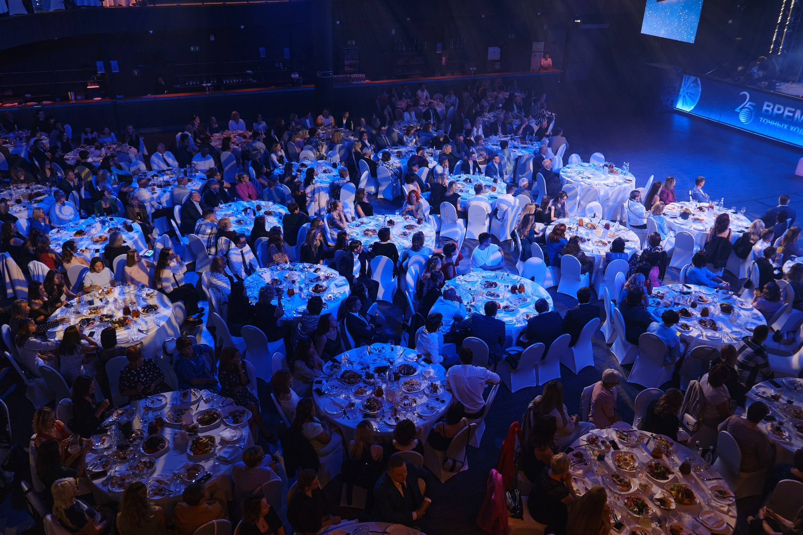 Площадка Атмосфера. Репортажный фотограф в Москве Денис Тамко