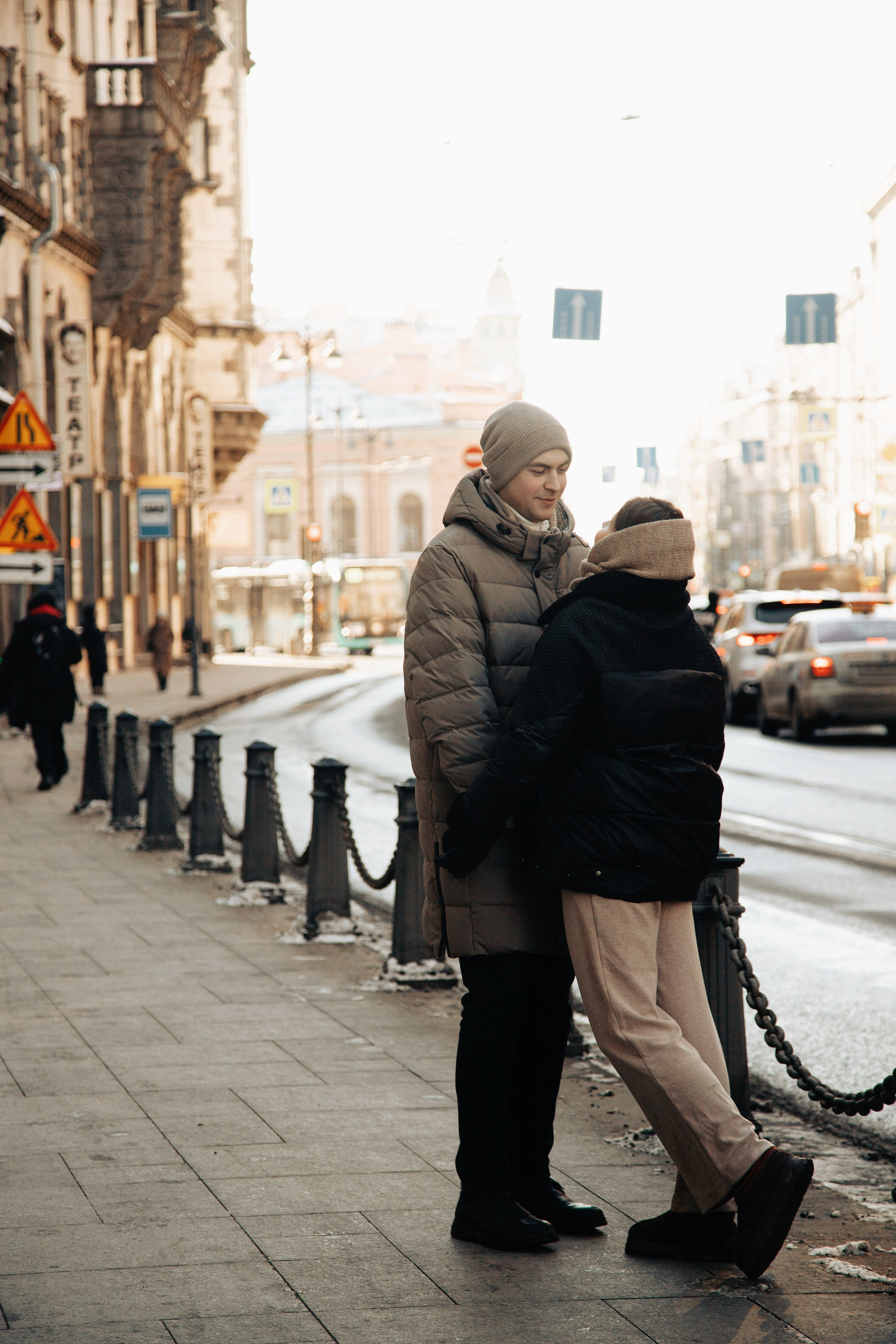 Петроградка