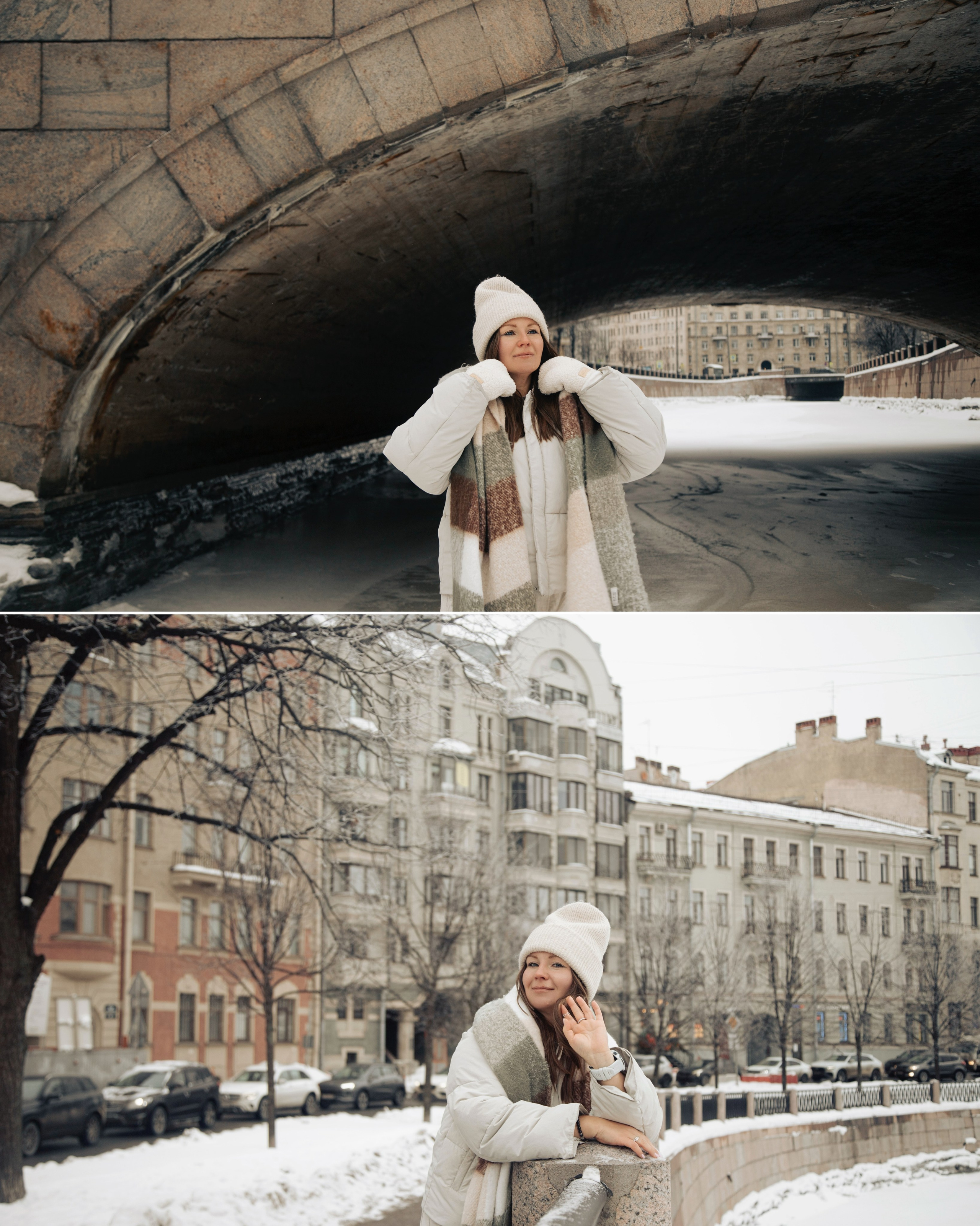 Петроградка