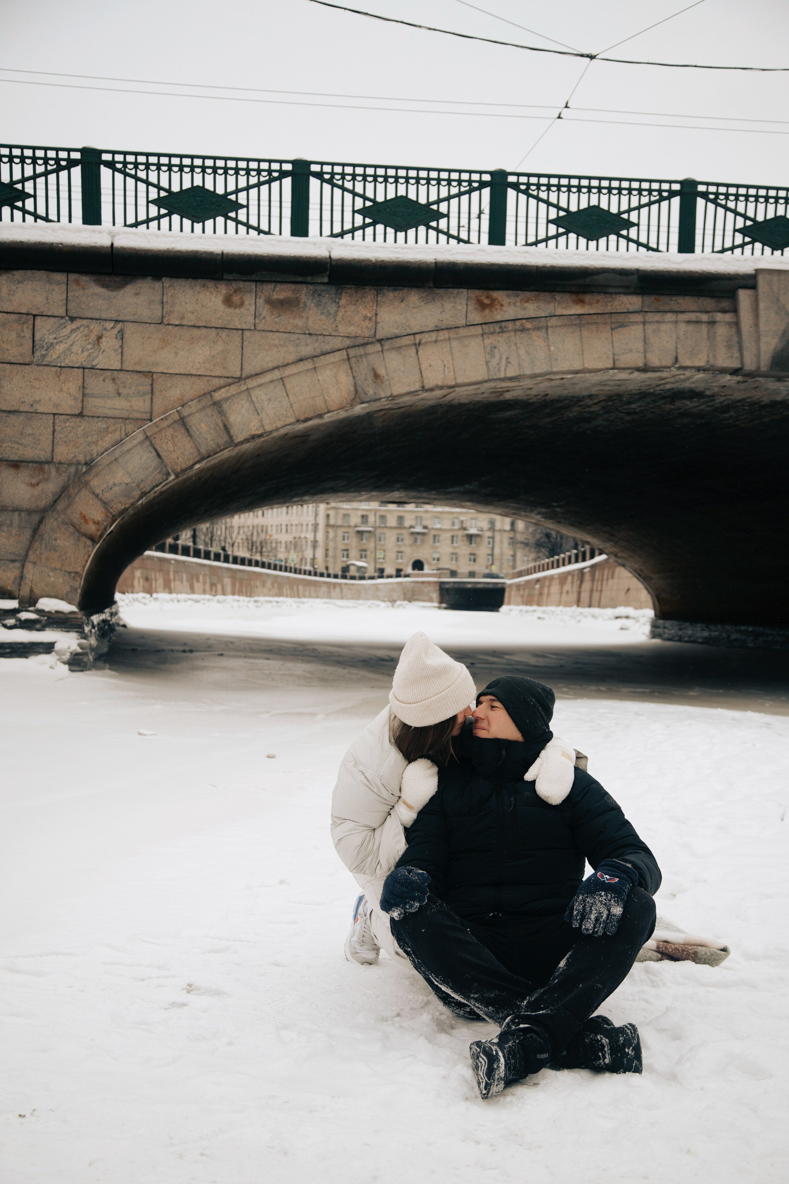 Петроградка